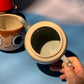 WIRT & GREG Matcha Set 2