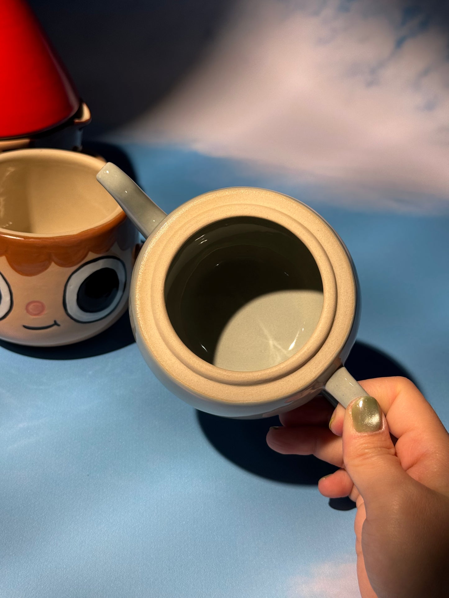 WIRT & GREG Matcha Set 2