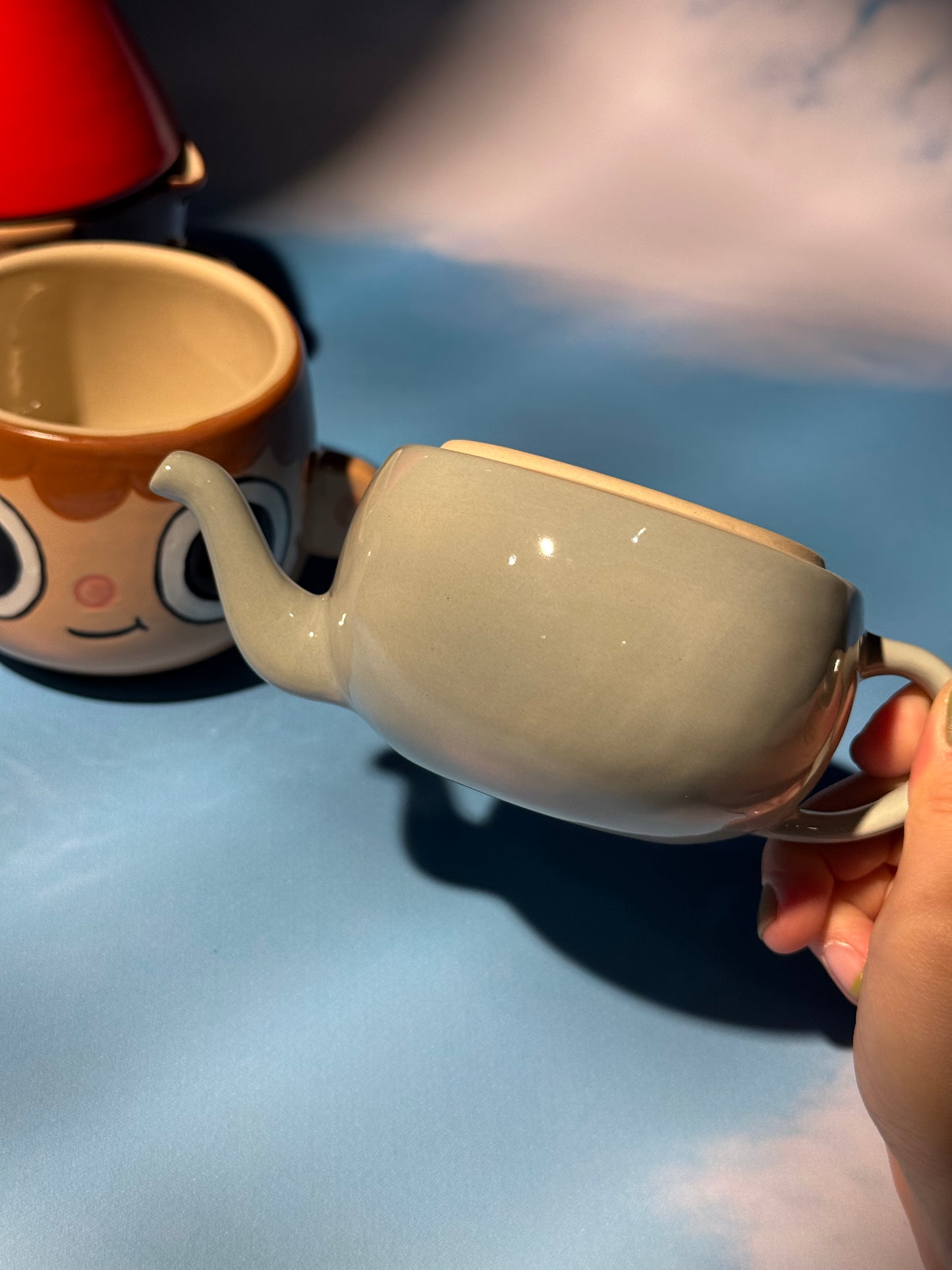 WIRT & GREG Matcha Set 2