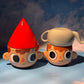 WIRT & GREG Matcha Set 3