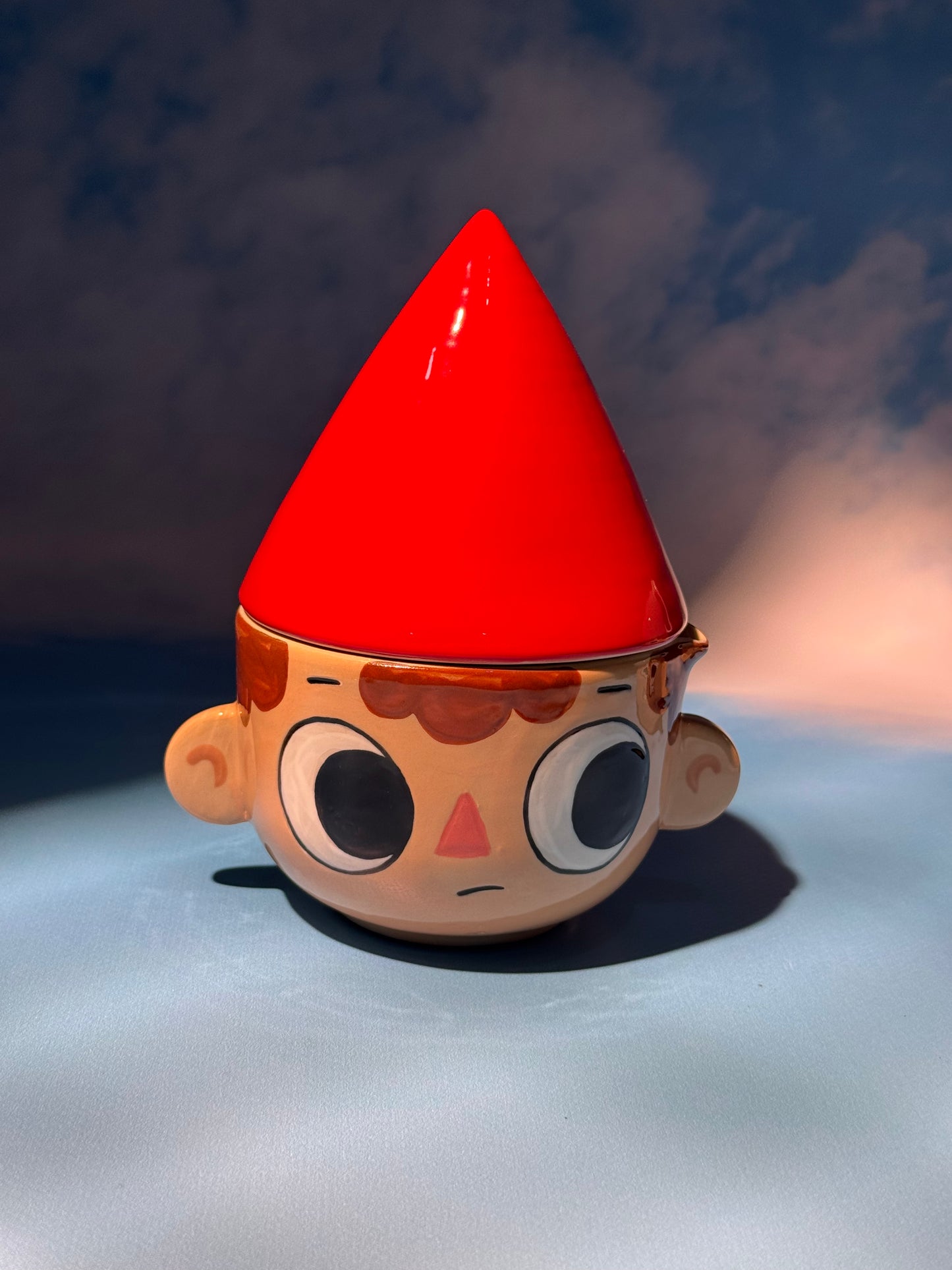 WIRT & GREG Matcha Set 3