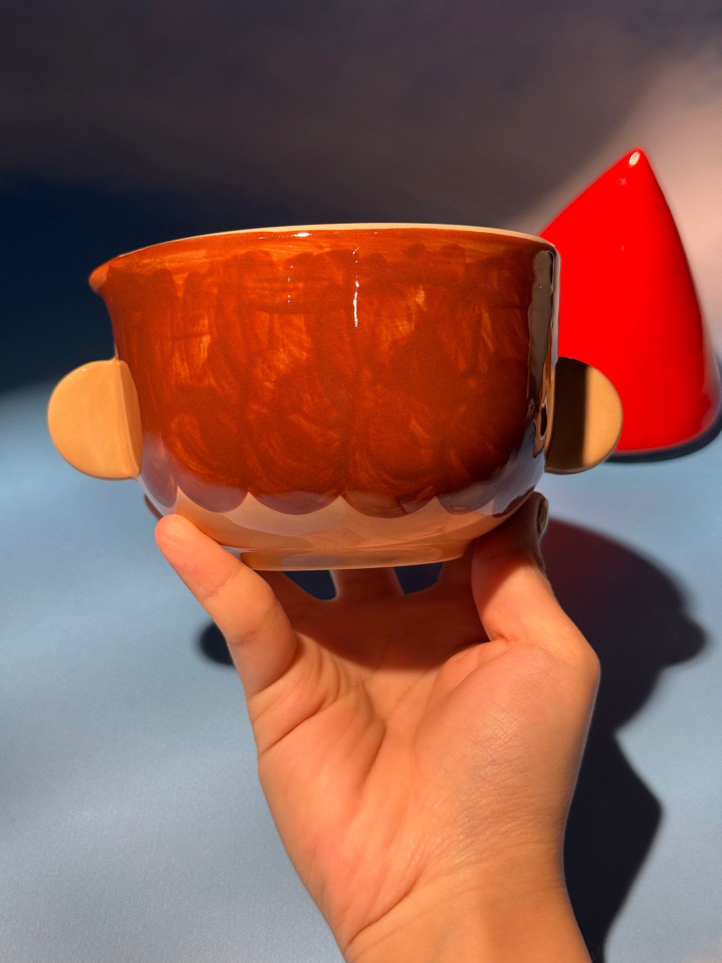 WIRT & GREG Matcha Set 3
