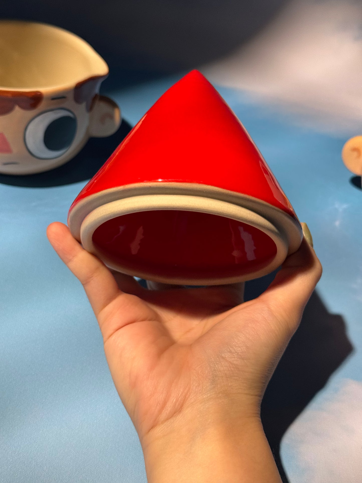 WIRT & GREG Matcha Set 3