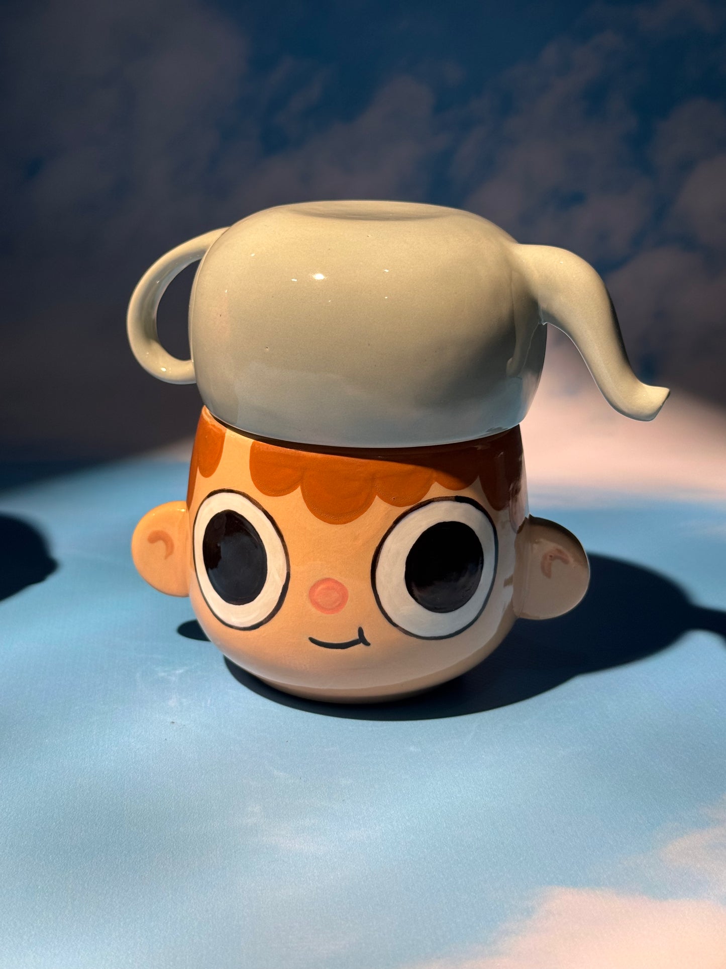 WIRT & GREG Matcha Set 3