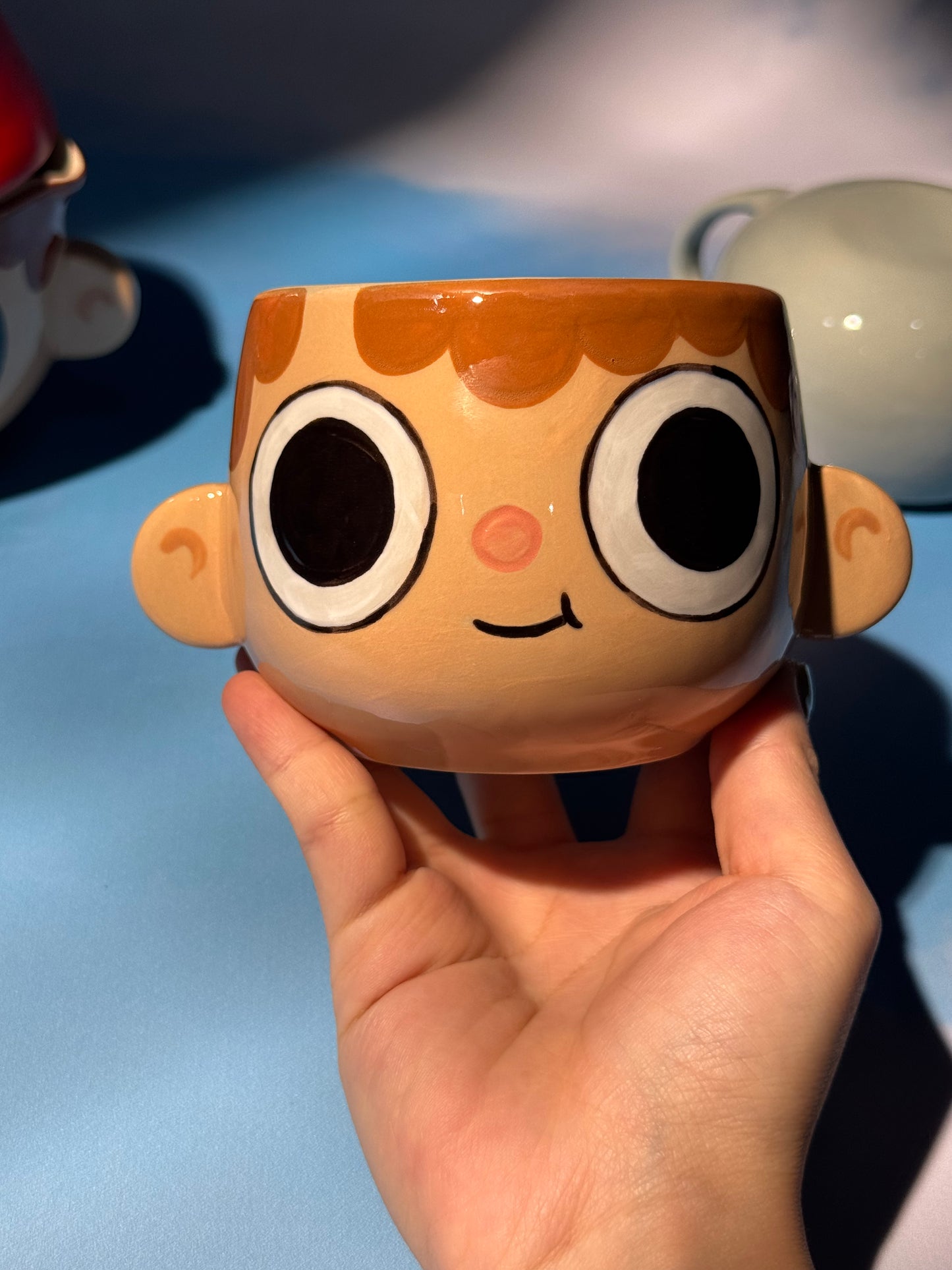 WIRT & GREG Matcha Set 3