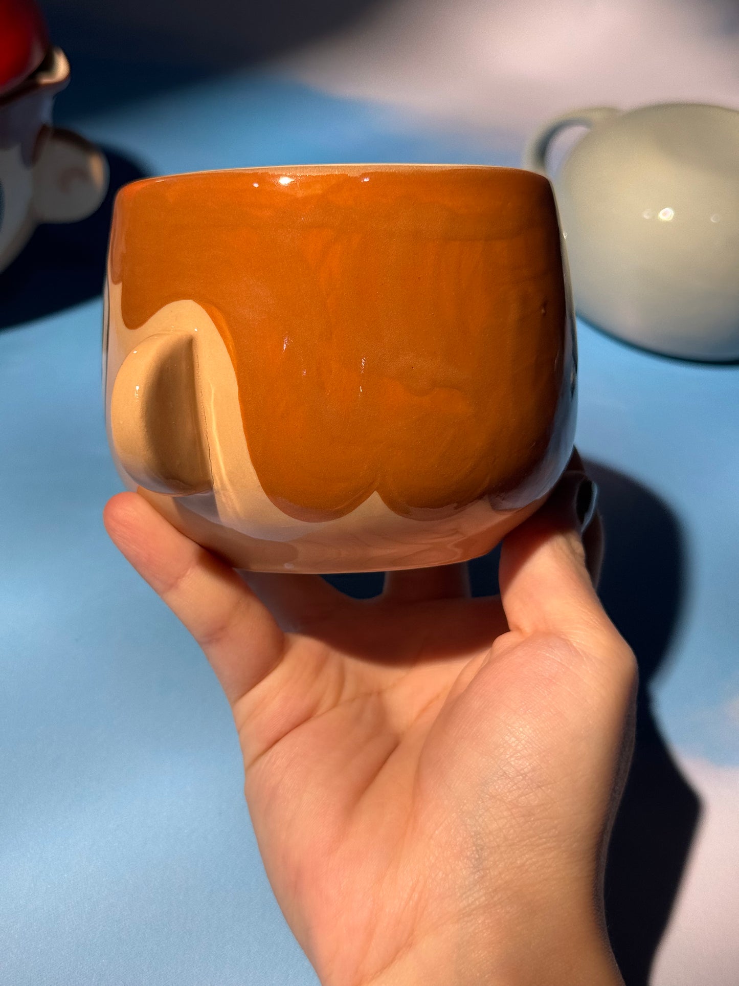 WIRT & GREG Matcha Set 3