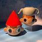 WIRT & GREG Matcha Set 4