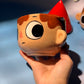 WIRT & GREG Matcha Set 4