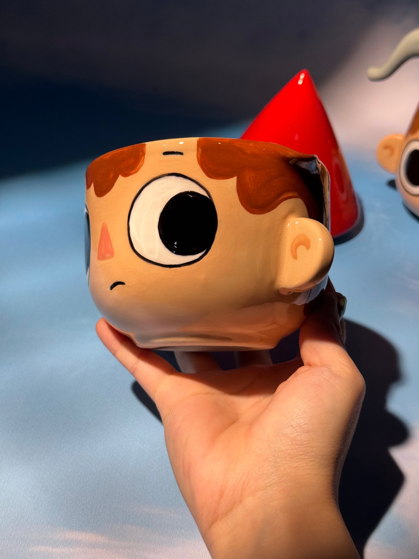 WIRT & GREG Matcha Set 4