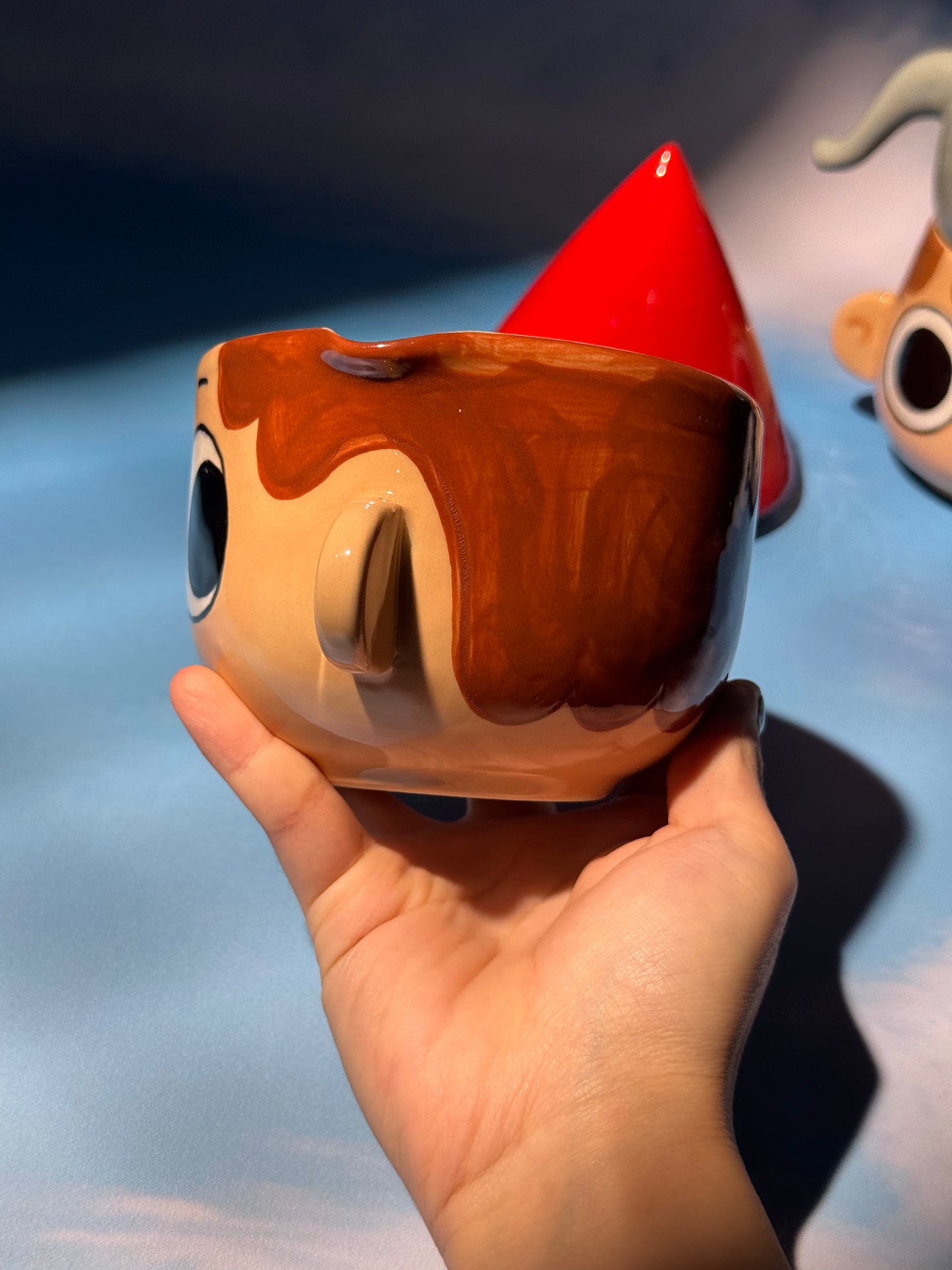 WIRT & GREG Matcha Set 4