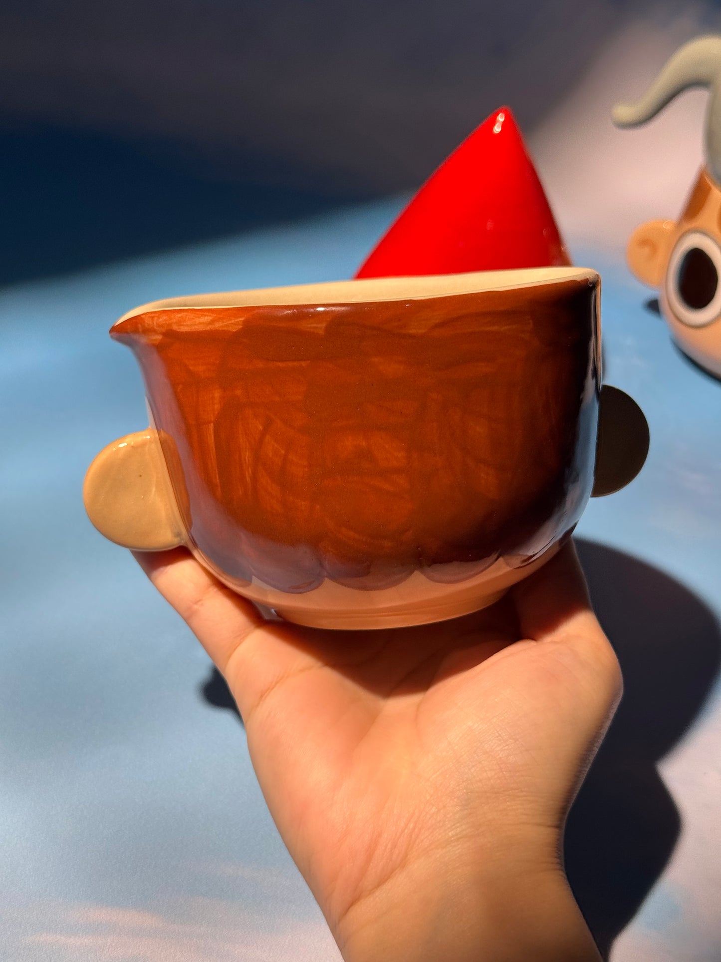WIRT & GREG Matcha Set 4