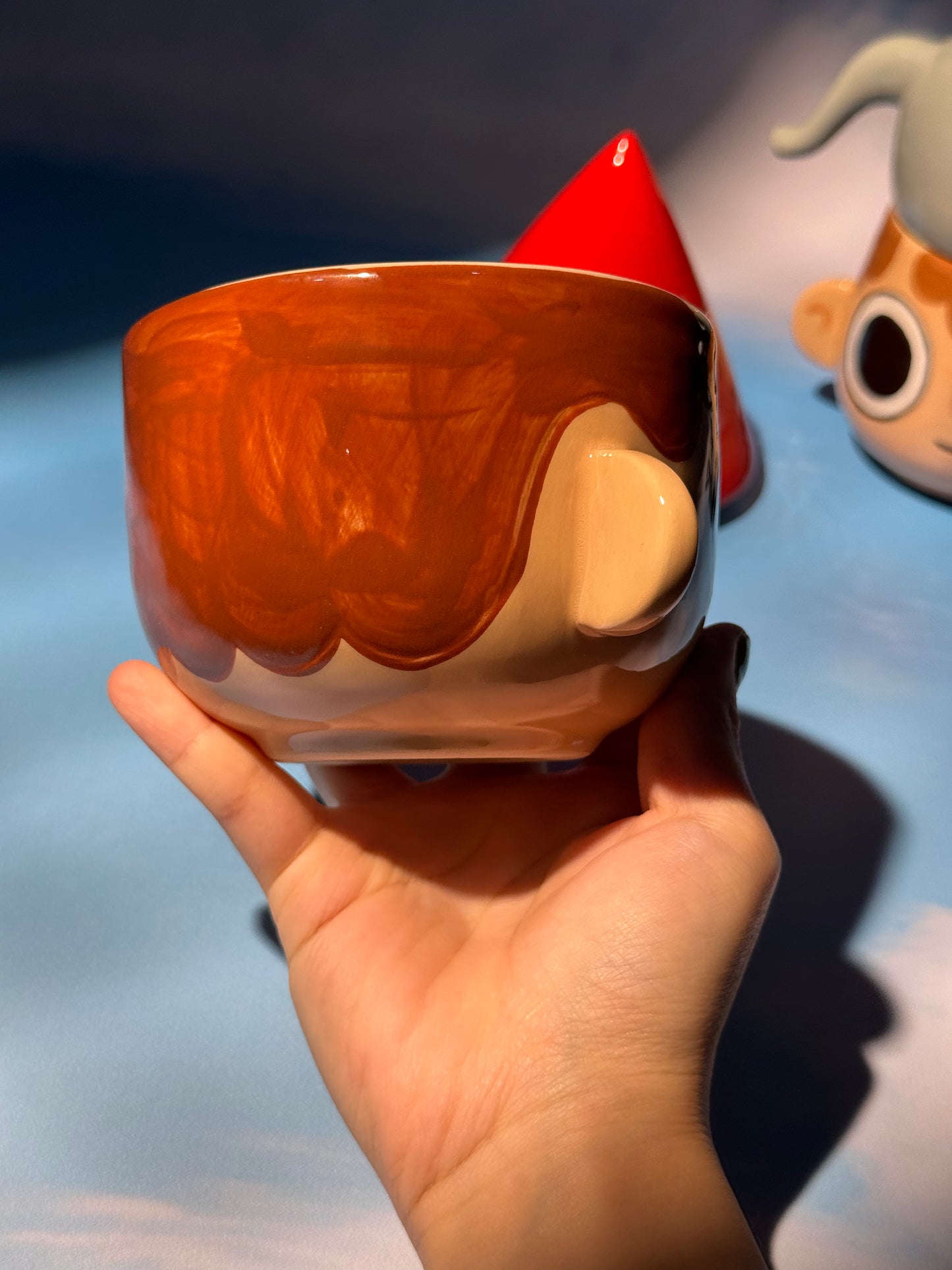 WIRT & GREG Matcha Set 4