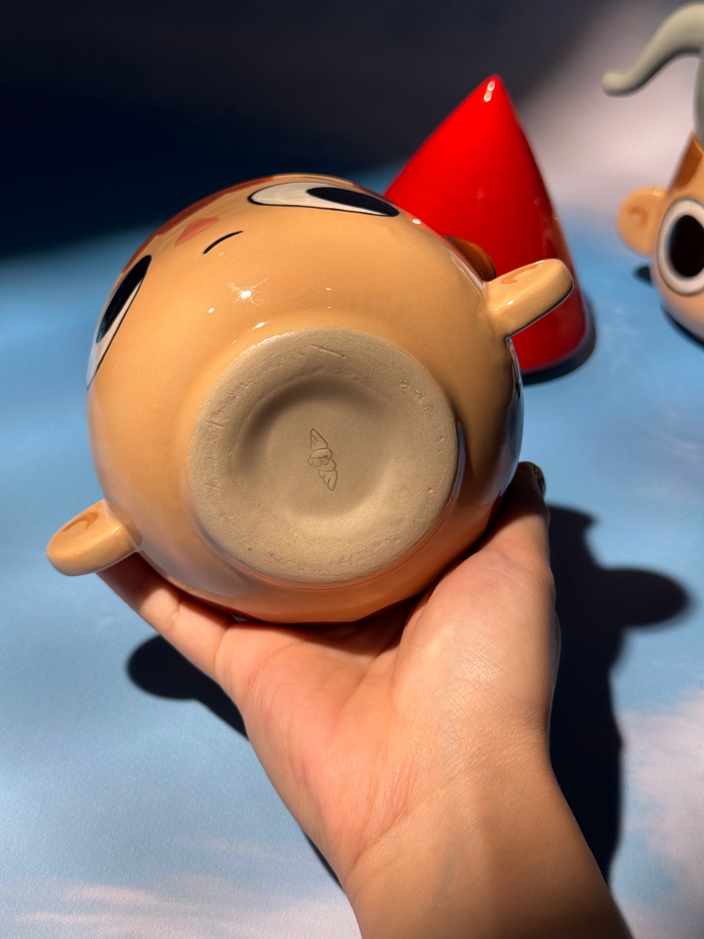 WIRT & GREG Matcha Set 4