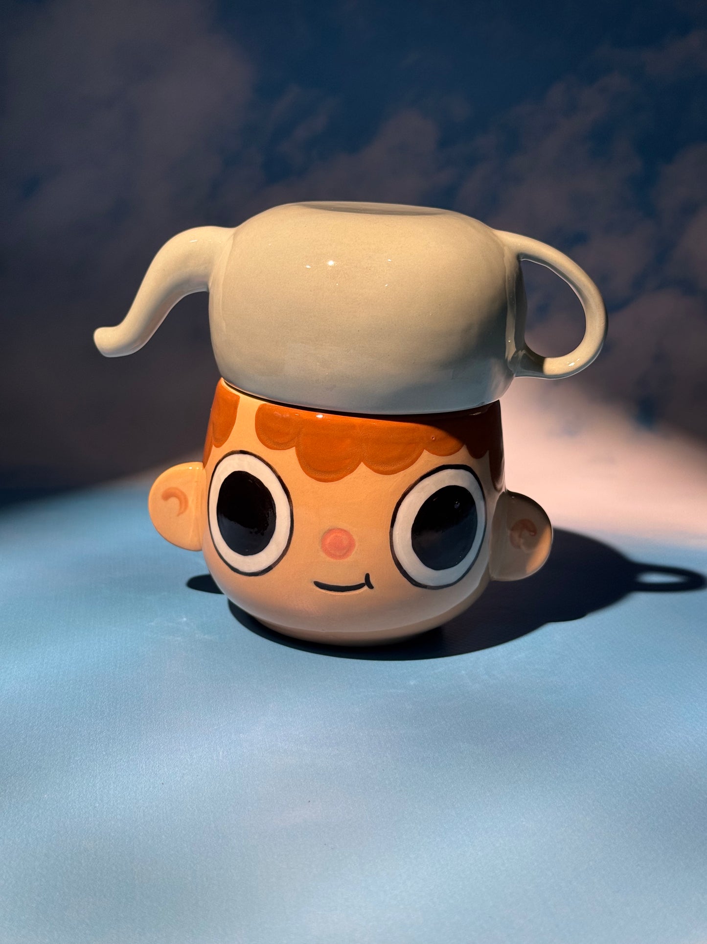 WIRT & GREG Matcha Set 4