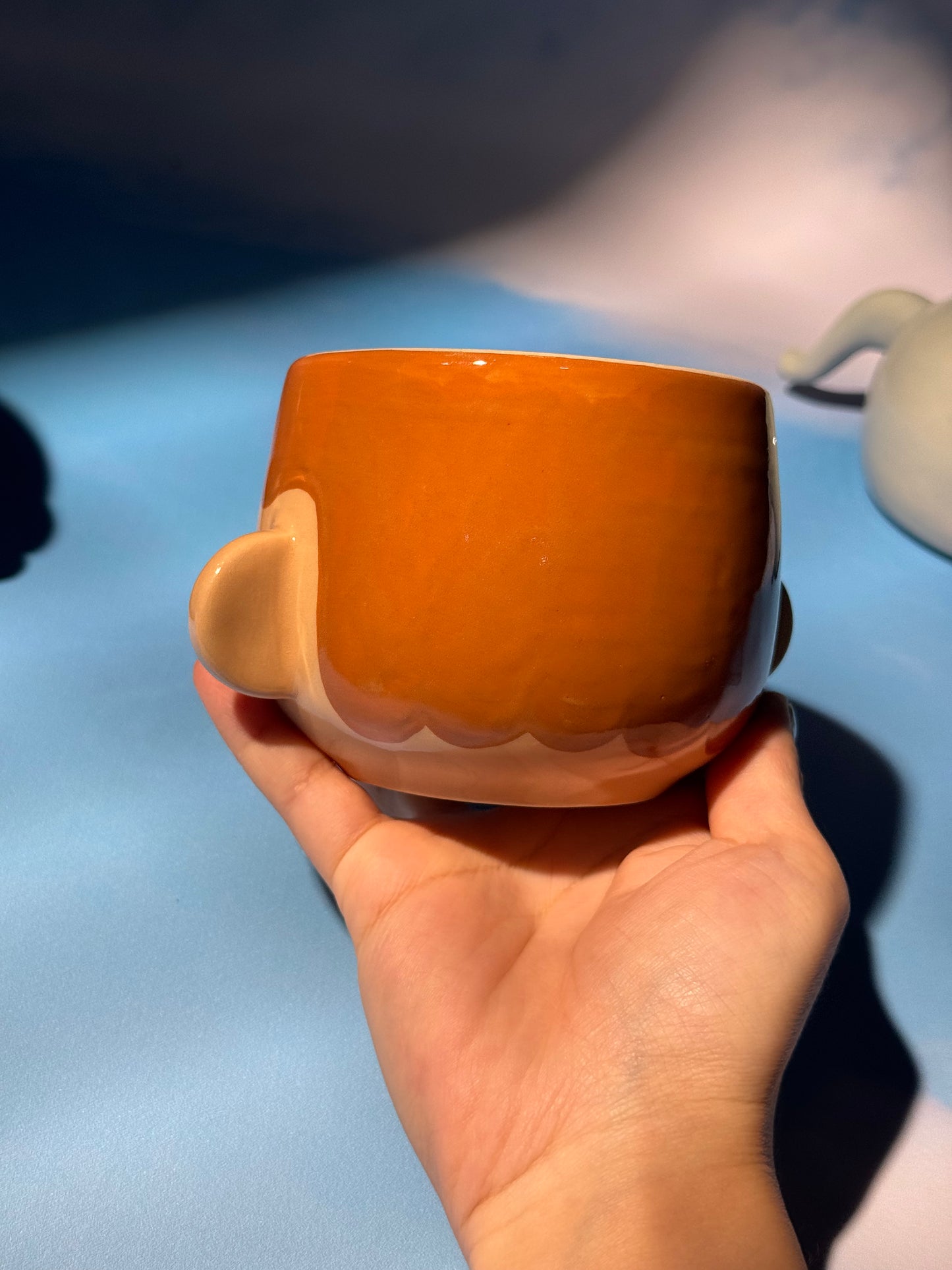 WIRT & GREG Matcha Set 4