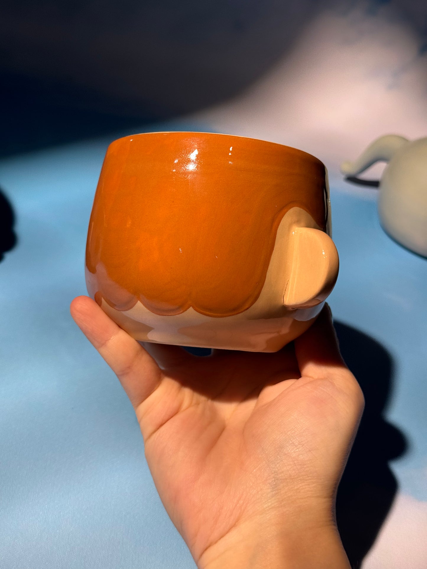 WIRT & GREG Matcha Set 4