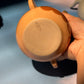 WIRT & GREG Matcha Set 4