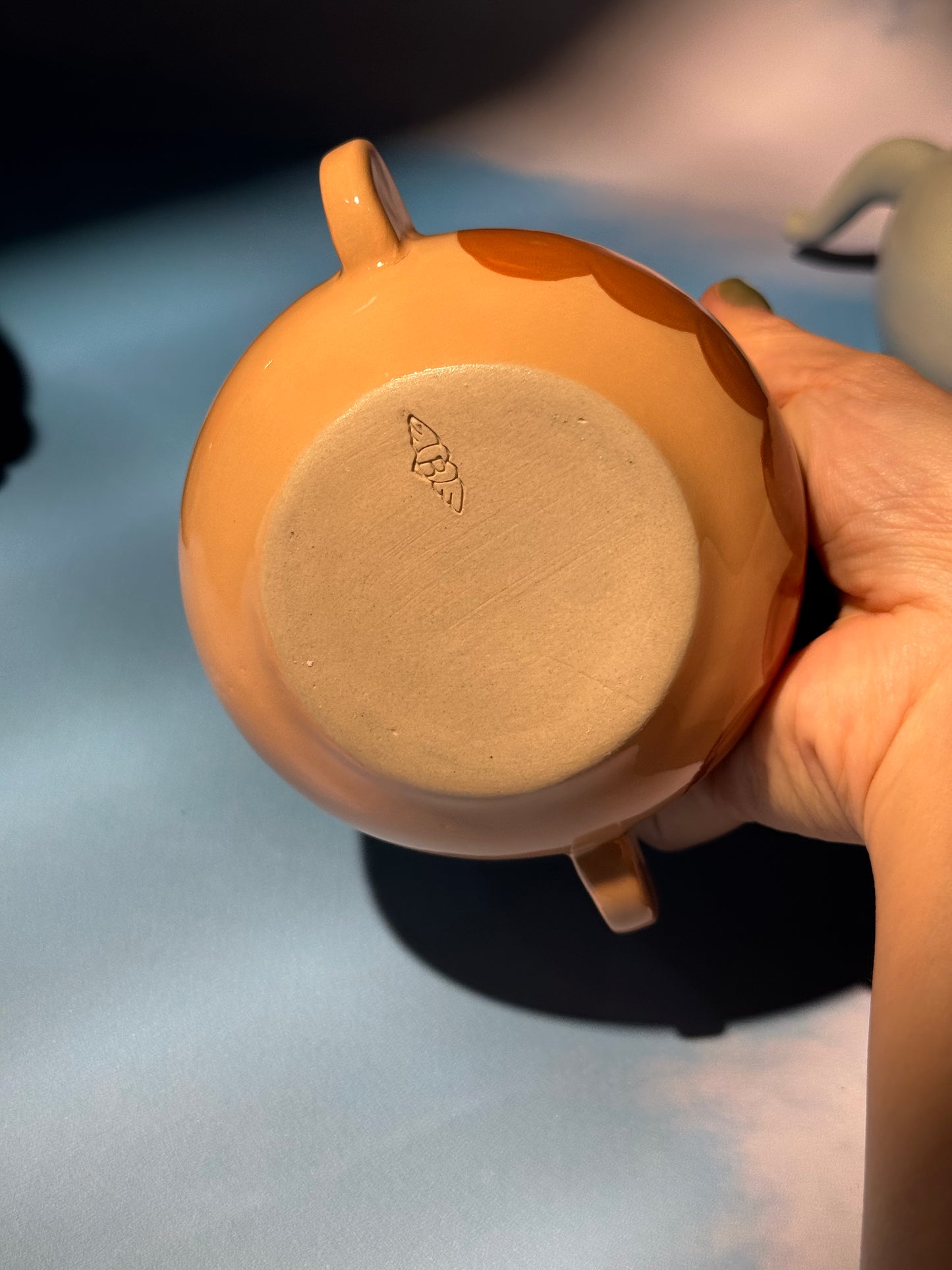 WIRT & GREG Matcha Set 4