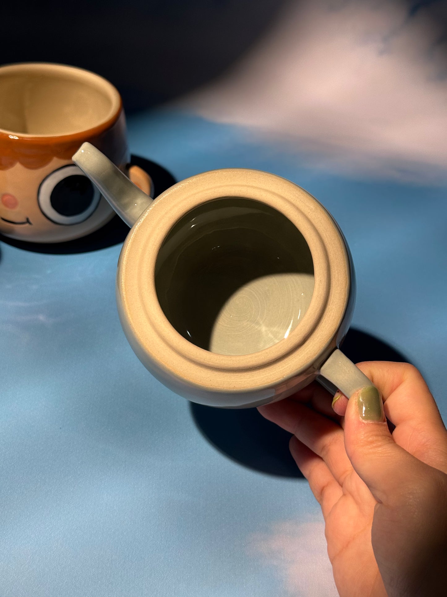 WIRT & GREG Matcha Set 4