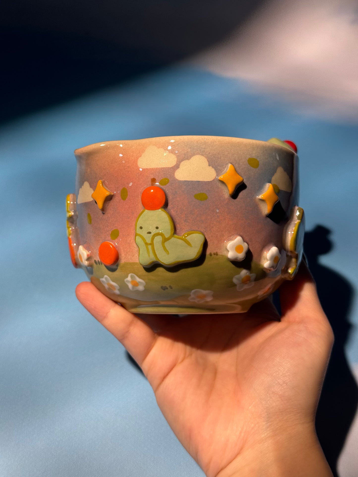 Smiskj Fruity Bowl Only 1