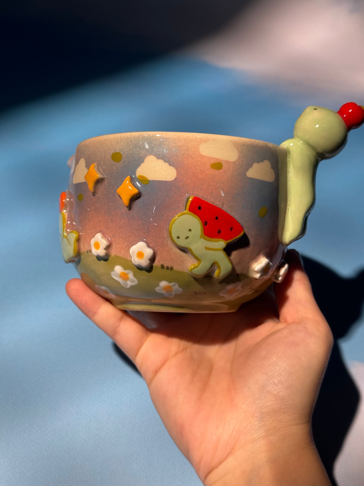 Smiskj Fruity Bowl Only 1