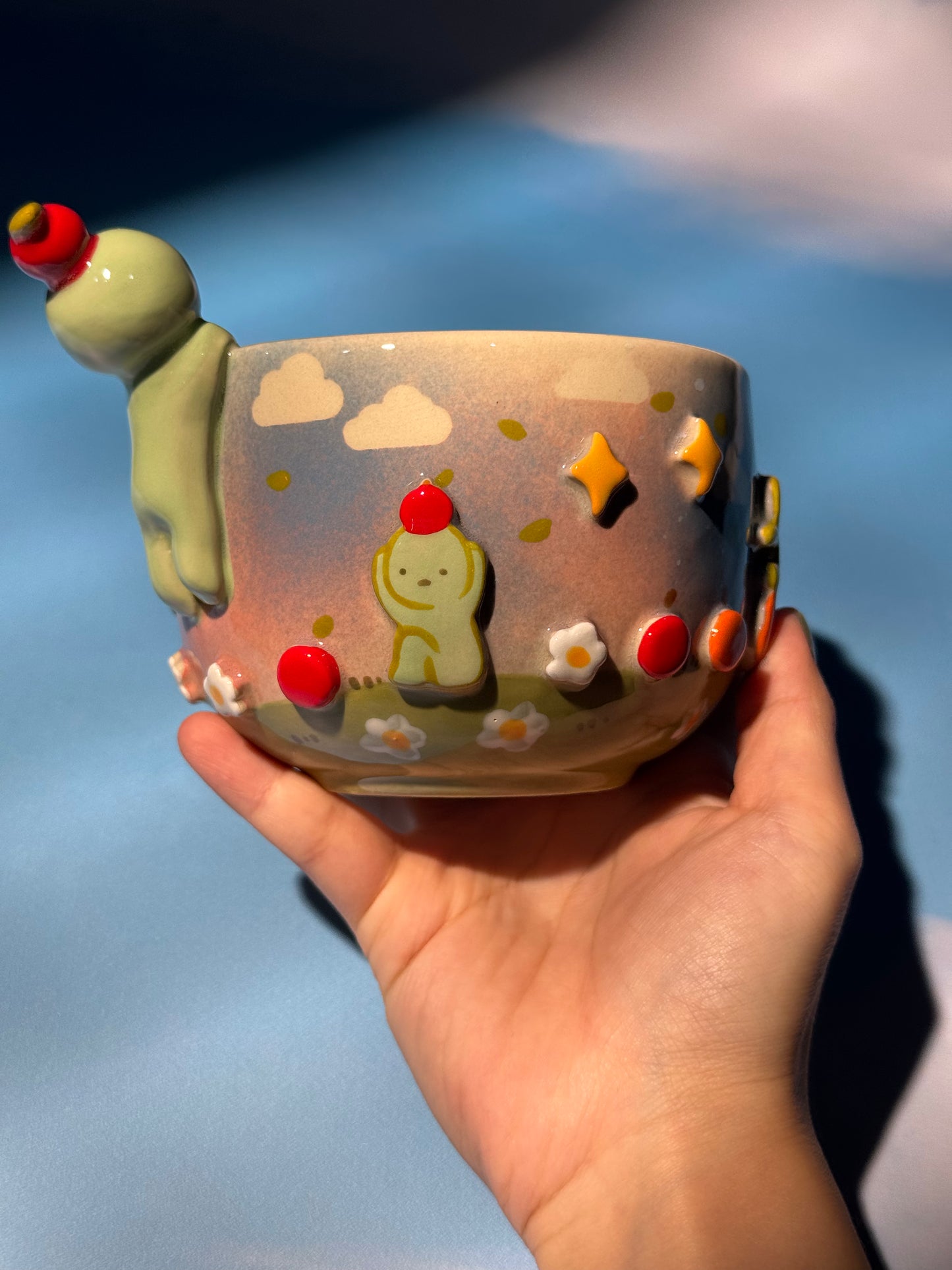 Smiskj Fruity Bowl Only 1