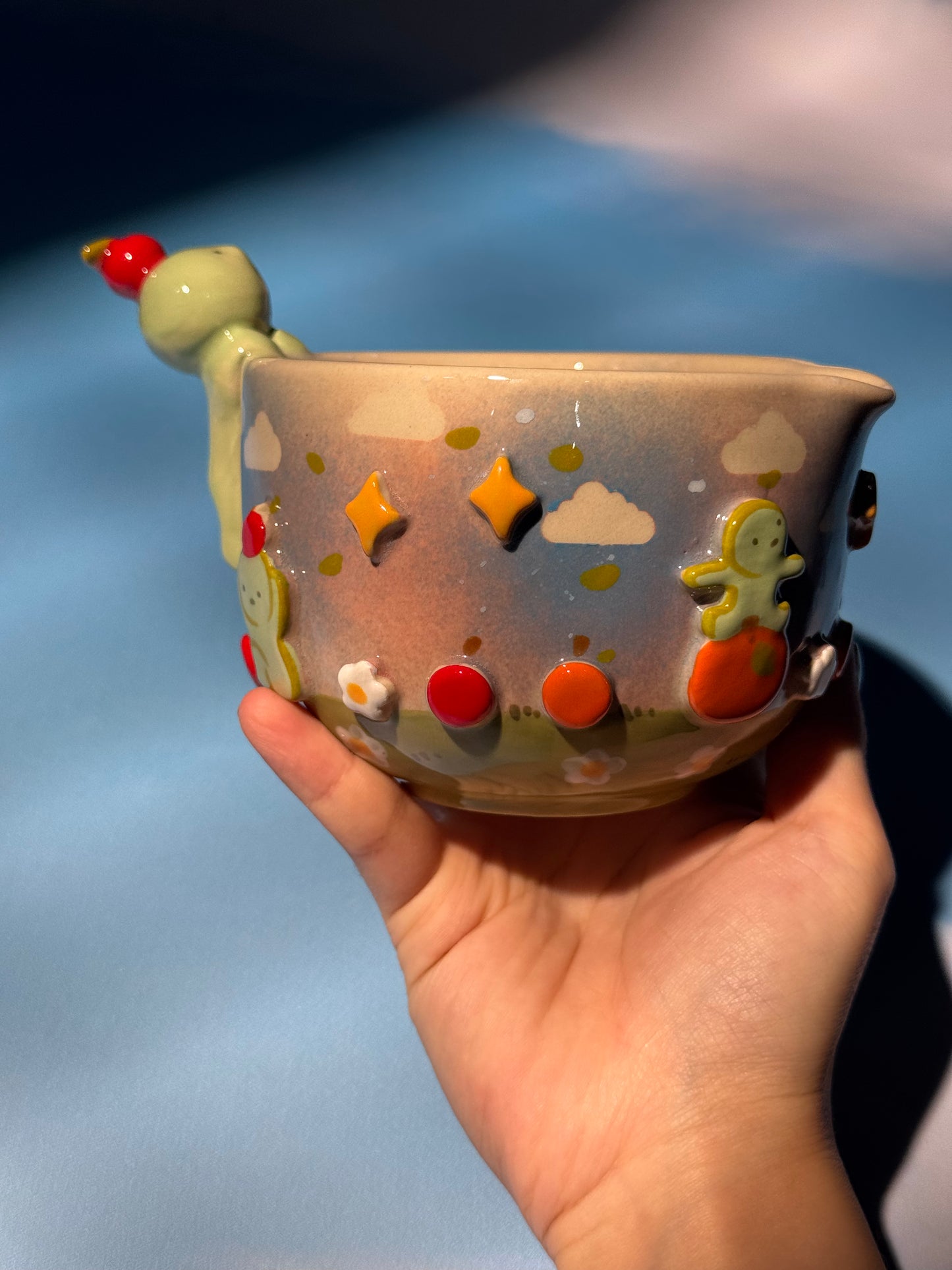 Smiskj Fruity Bowl Only 1