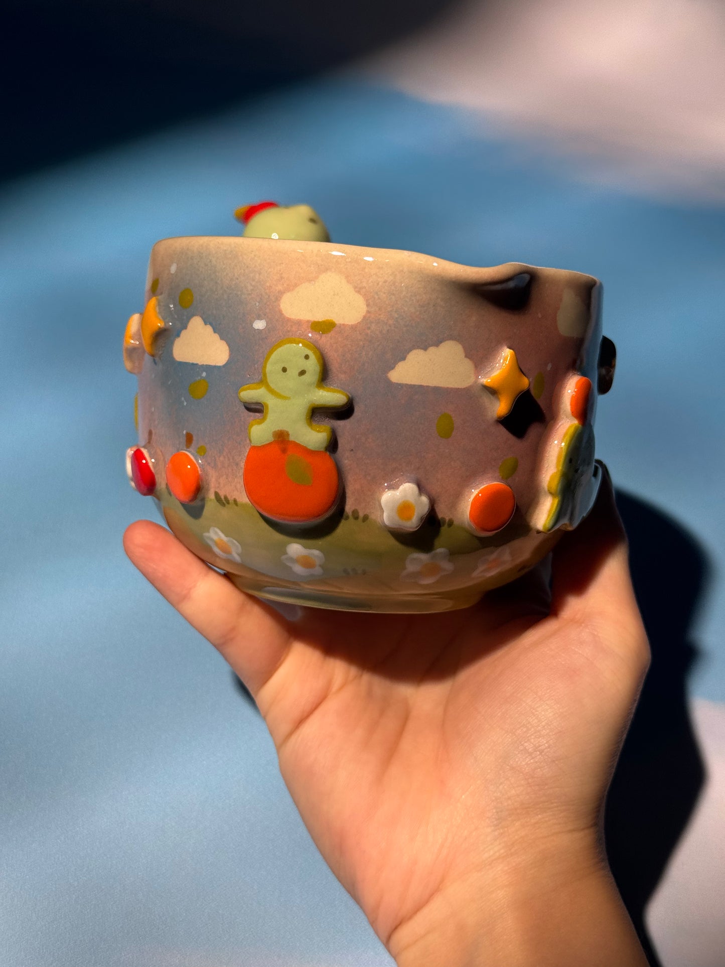 Smiskj Fruity Bowl Only 1