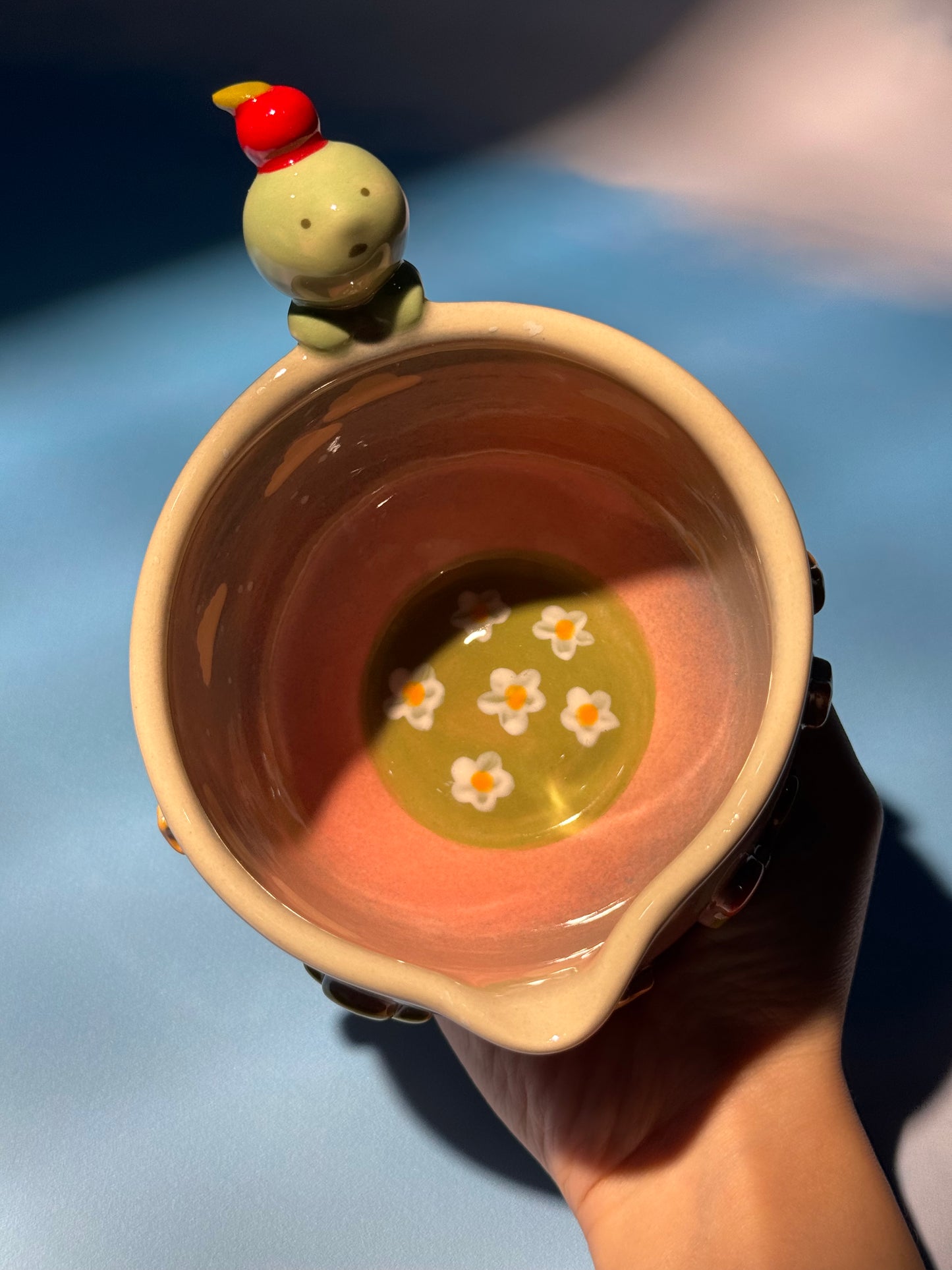 Smiskj Fruity Bowl Only 1