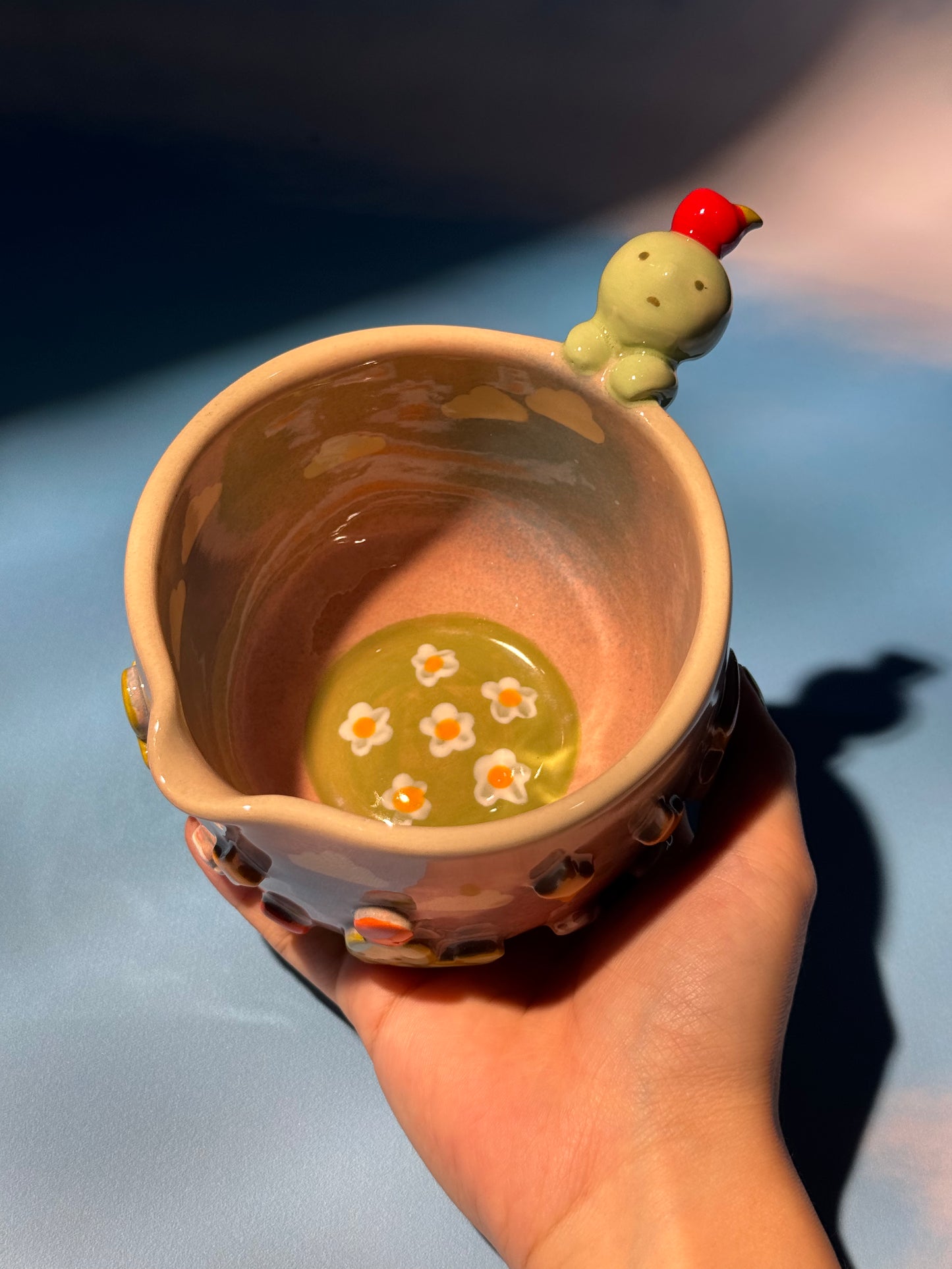 Smiskj Fruity Bowl Only 2