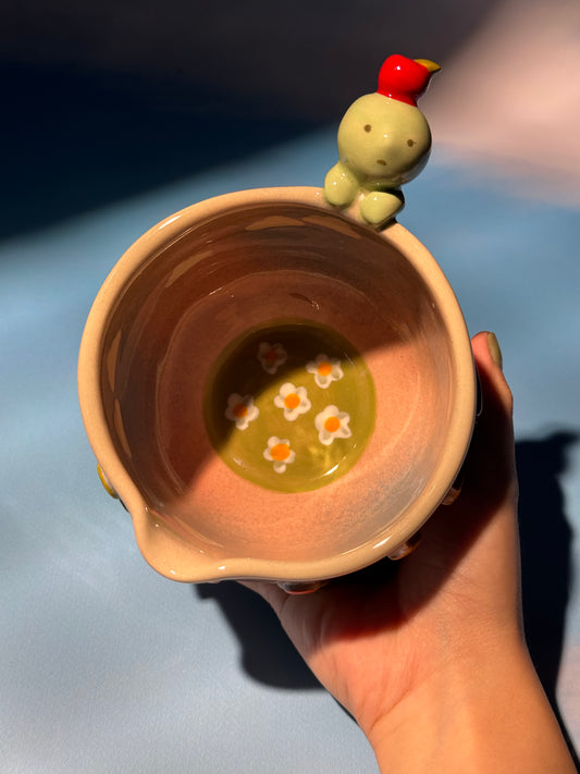 Smiskj Fruity Bowl Only 2