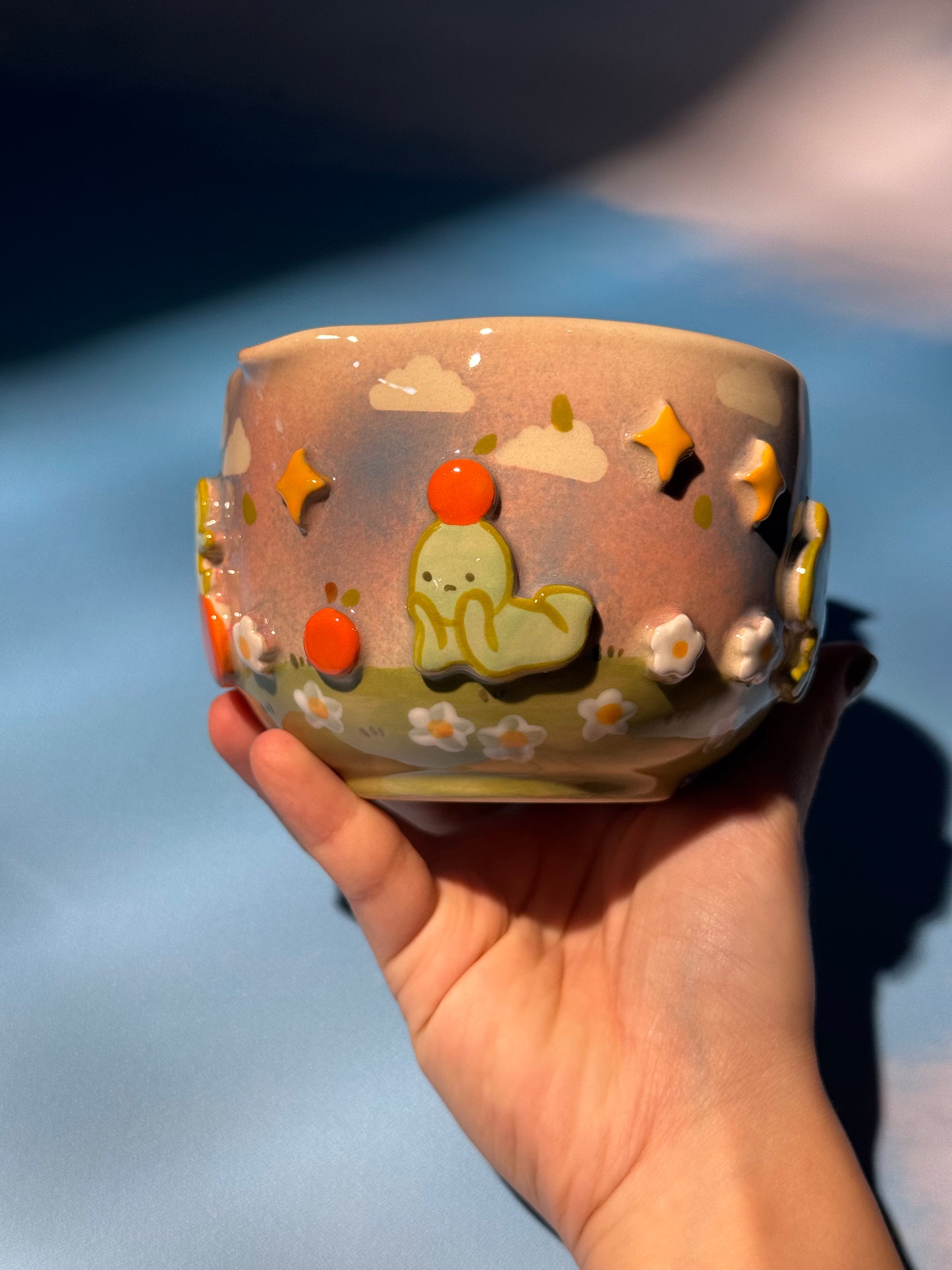 Smiskj Fruity Bowl Only 2
