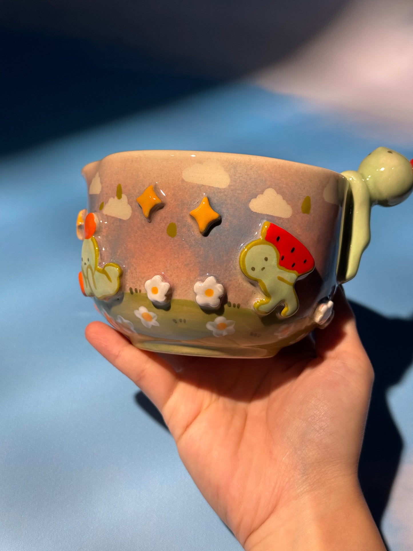 Smiskj Fruity Bowl Only 2