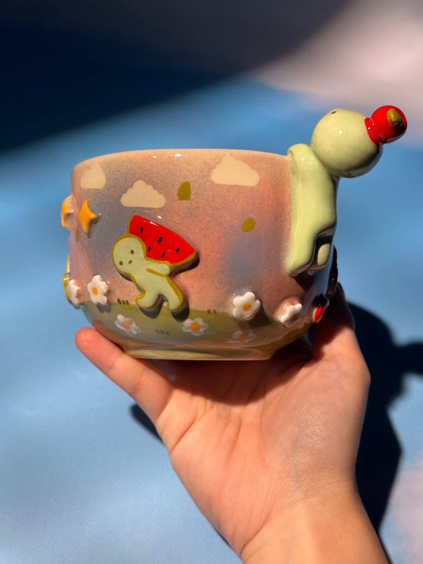 Smiskj Fruity Bowl Only 2