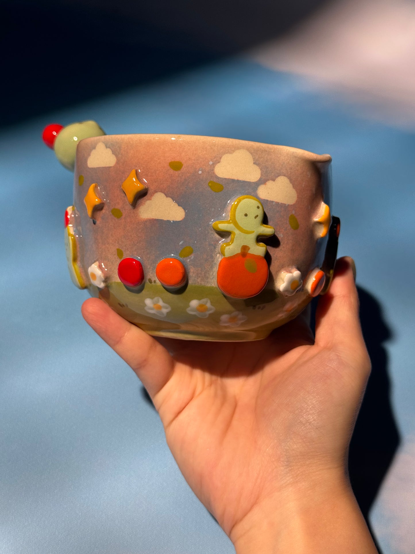 Smiskj Fruity Bowl Only 2