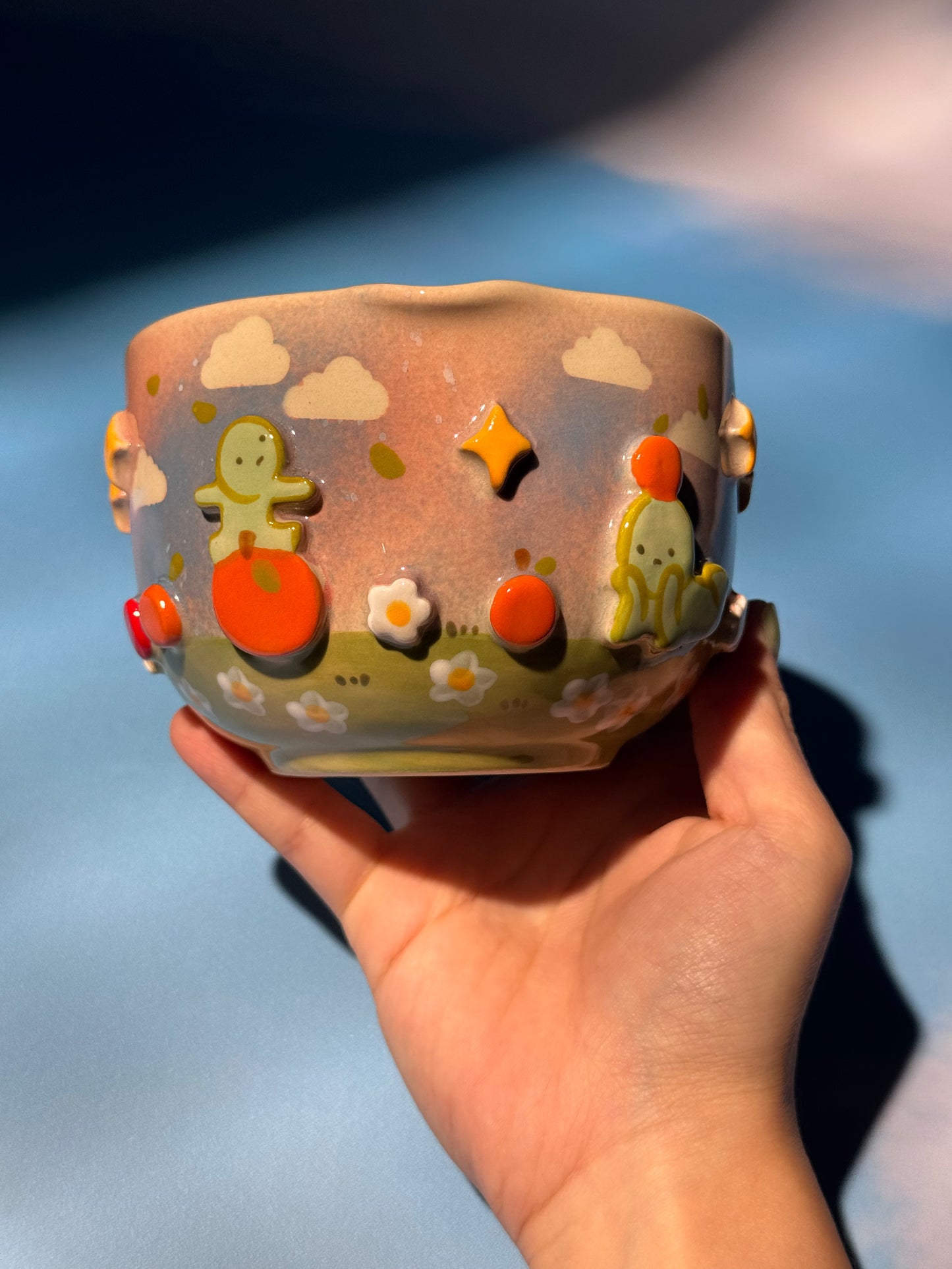 Smiskj Fruity Bowl Only 2