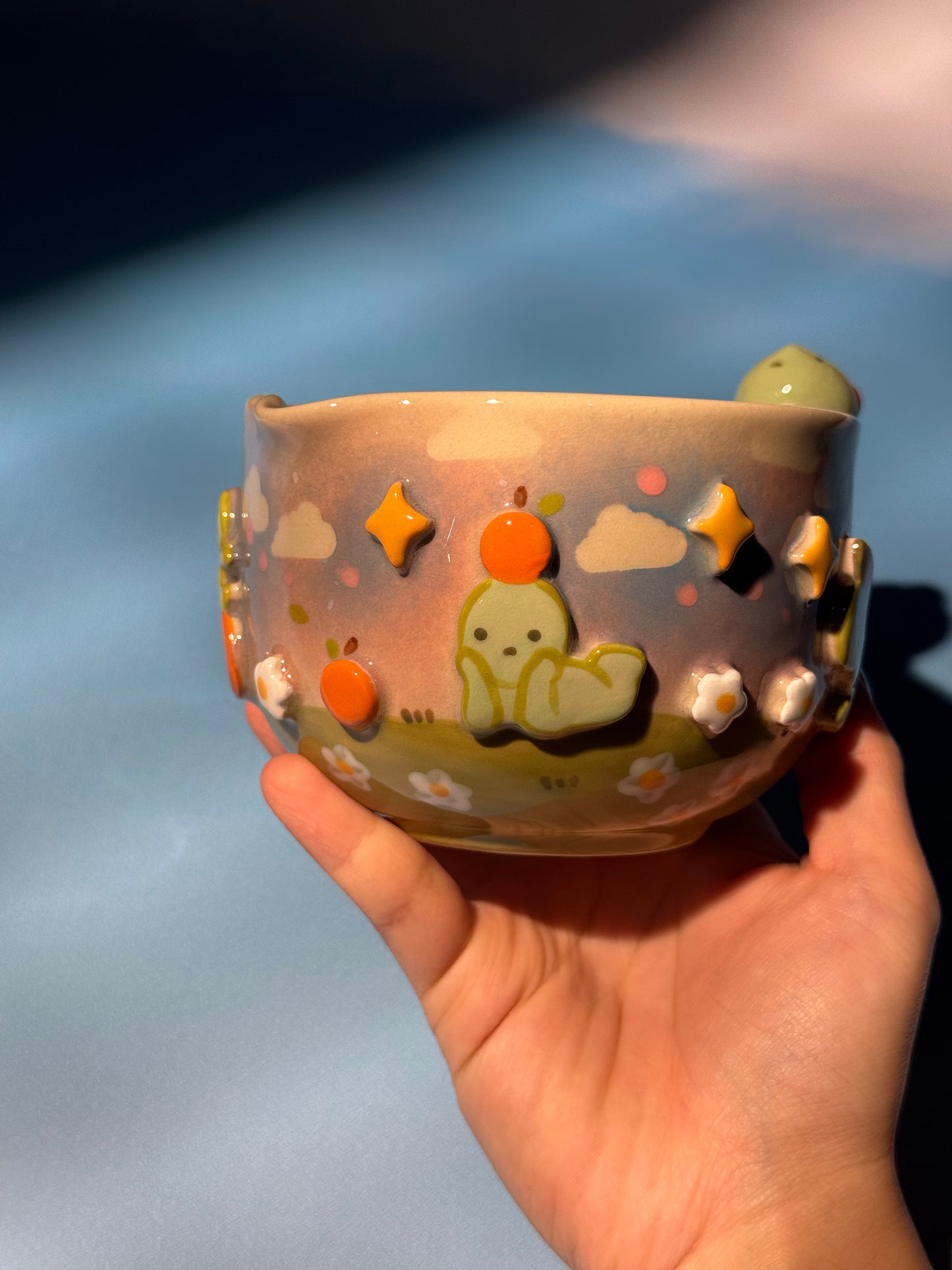 Smiskj Fruity Bowl Only 3