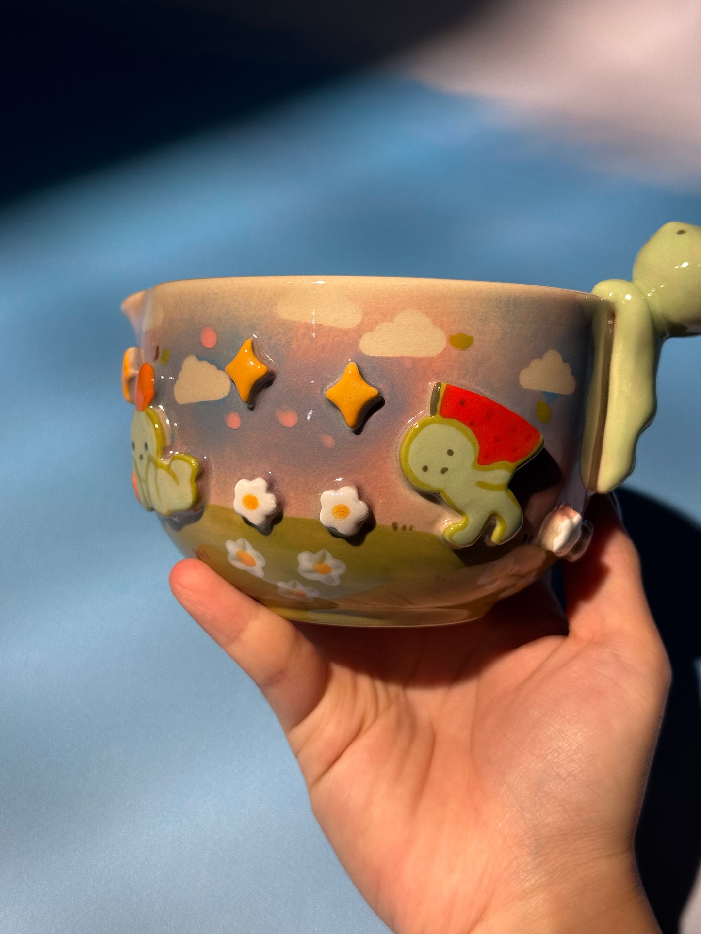 Smiskj Fruity Bowl Only 3