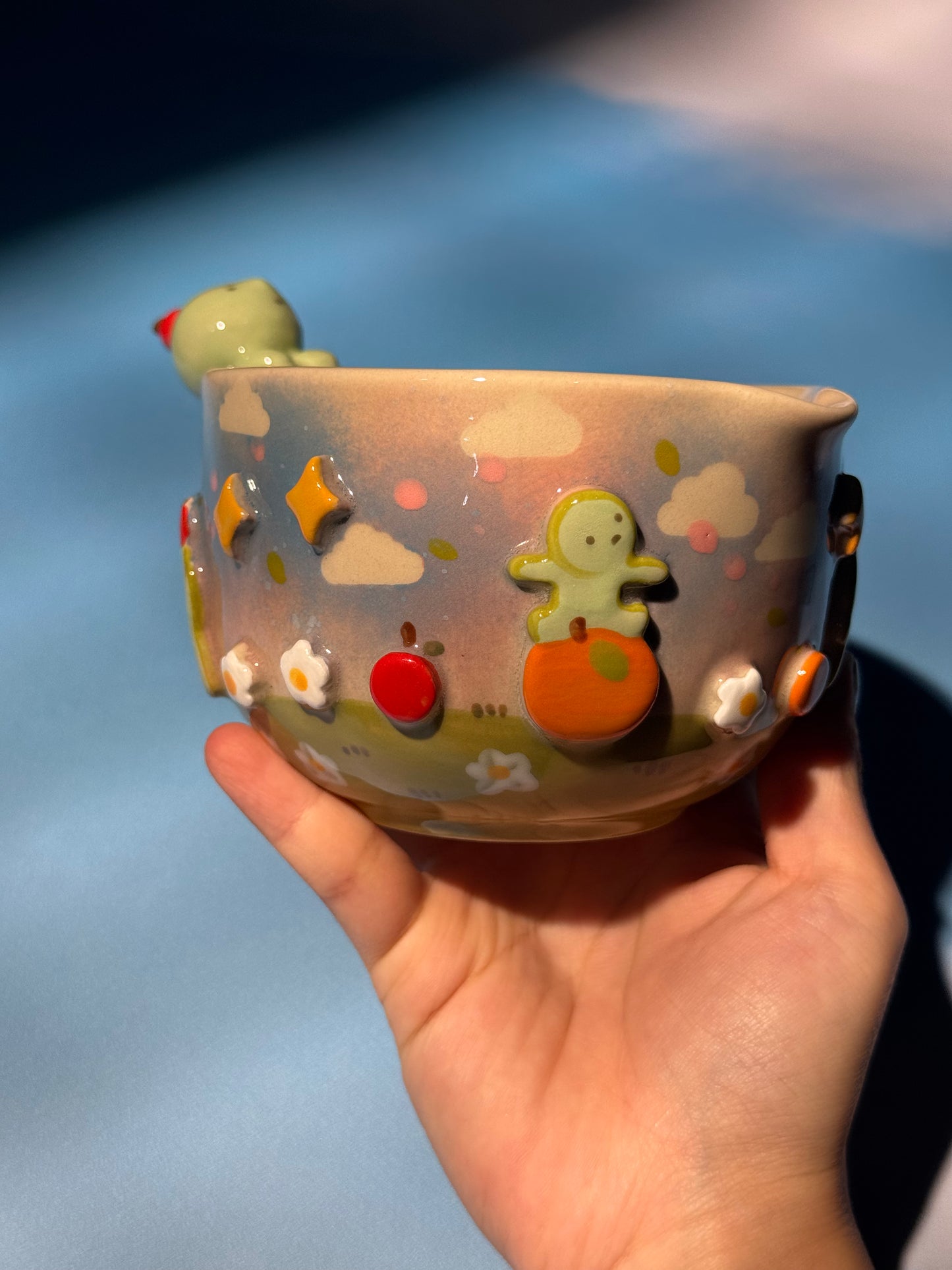 Smiskj Fruity Bowl Only 3