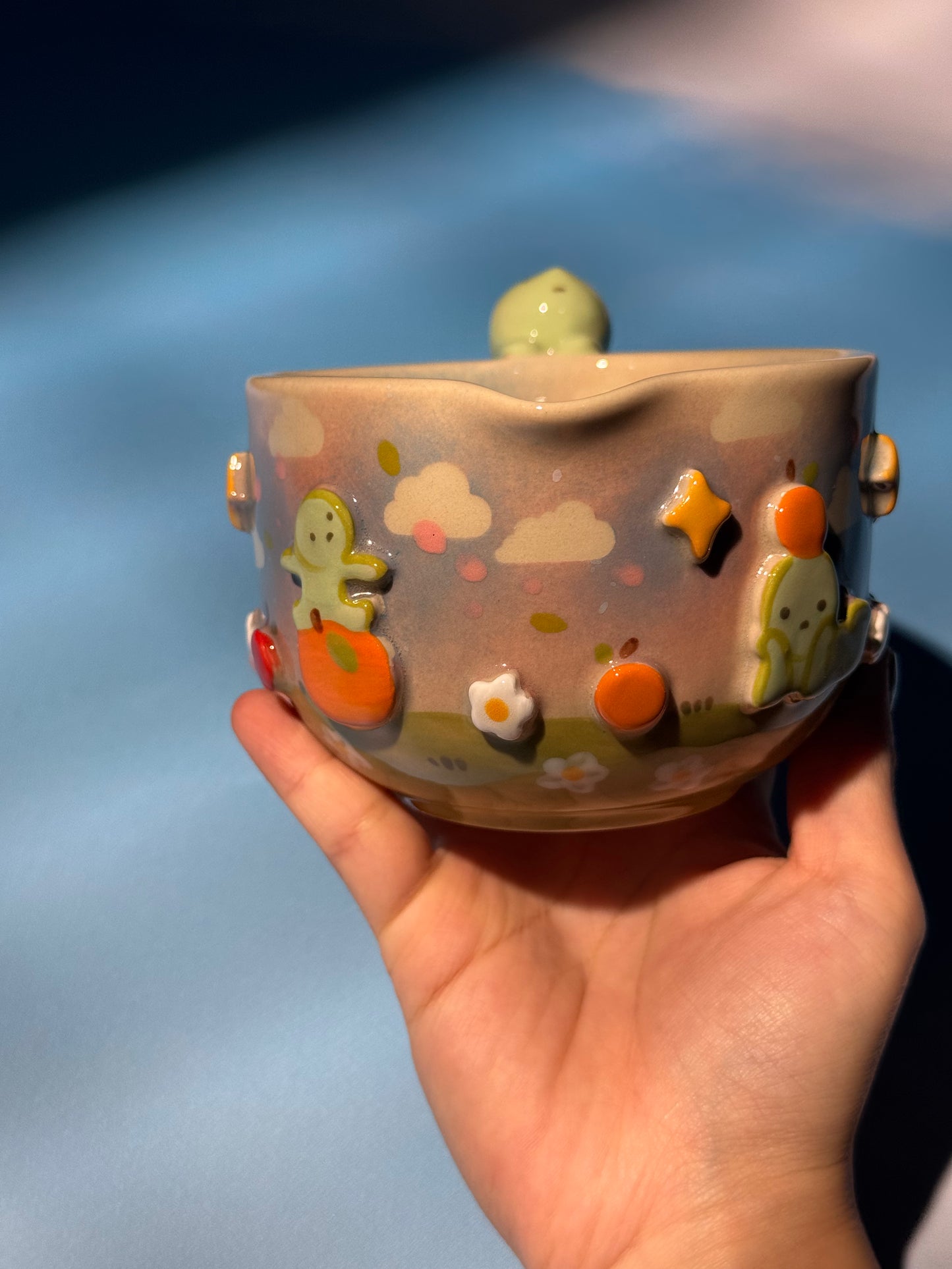 Smiskj Fruity Bowl Only 3