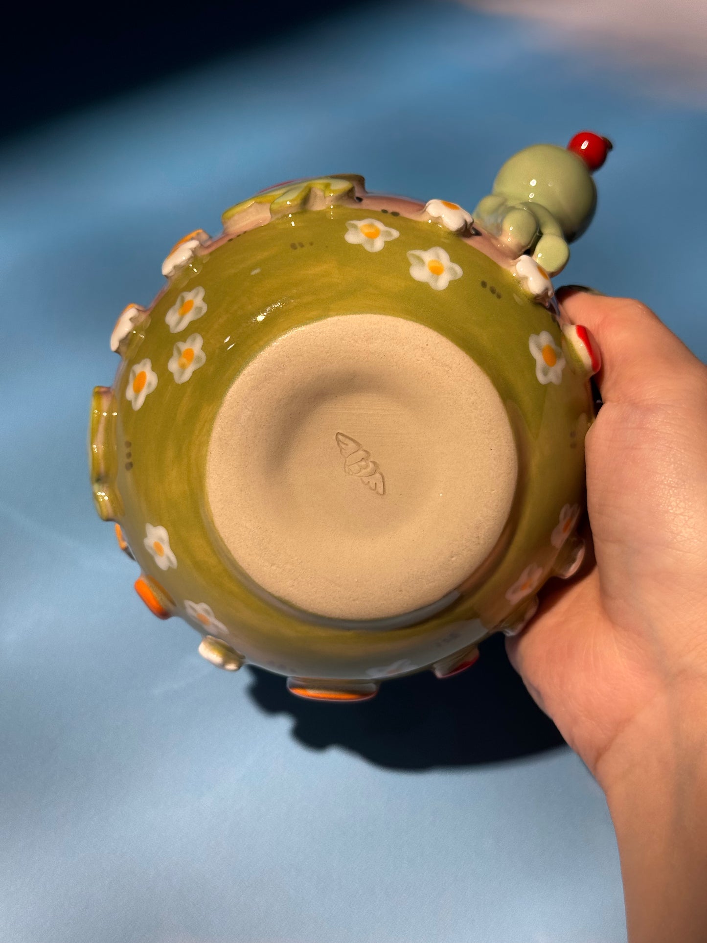 Smiskj Fruity Bowl Only 3