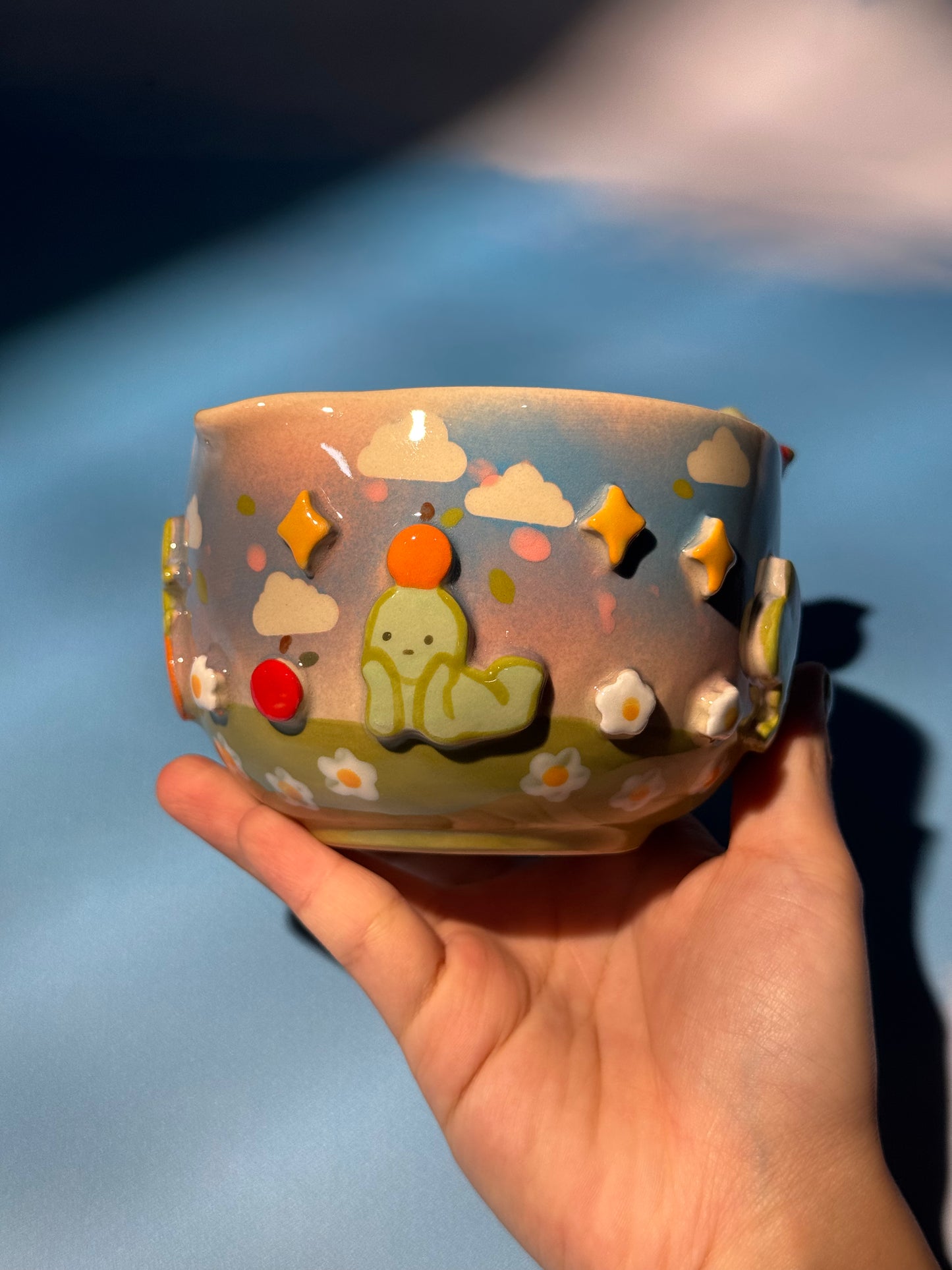 Smiskj Fruity Bowl Only 4