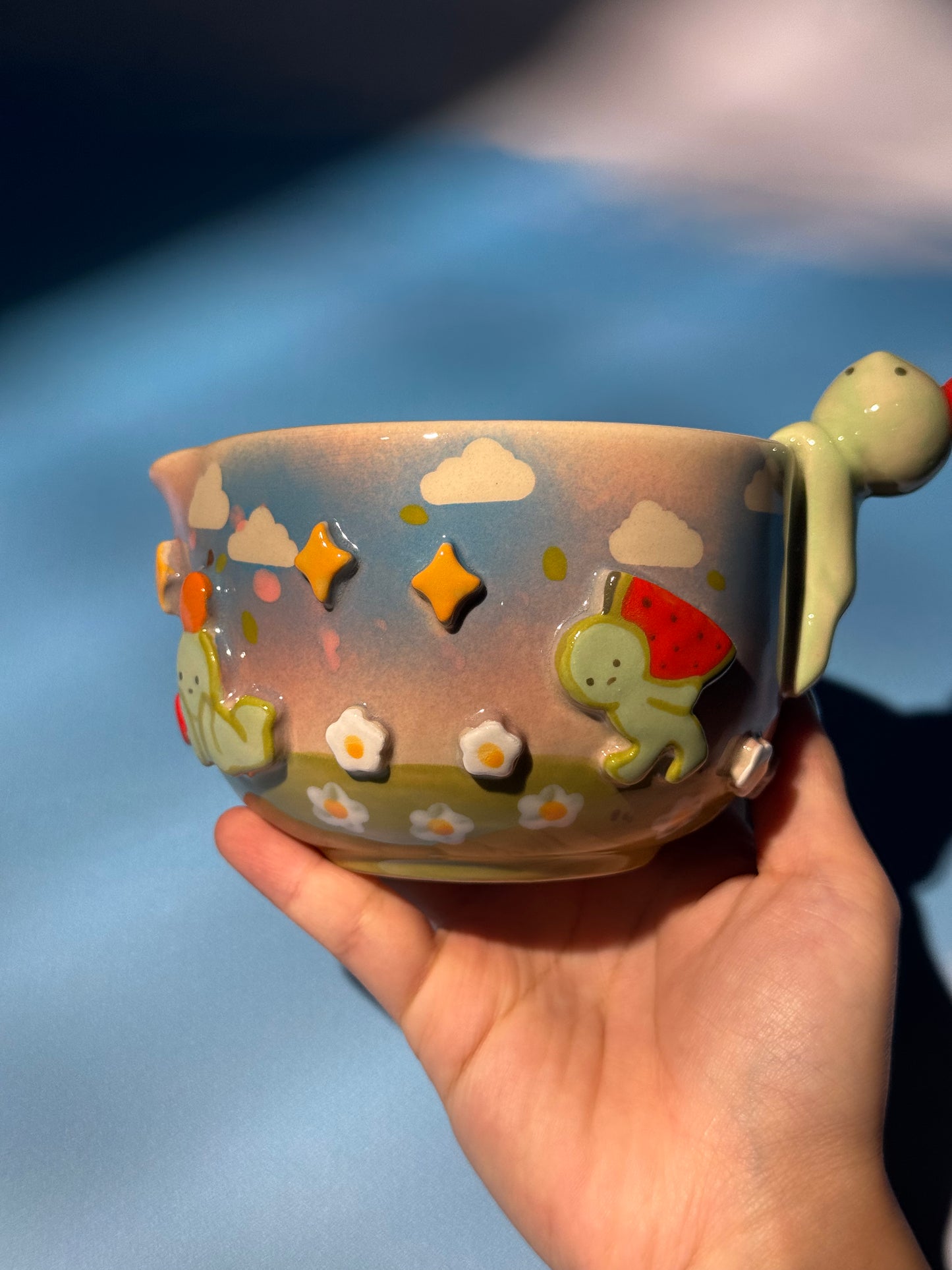 Smiskj Fruity Bowl Only 4