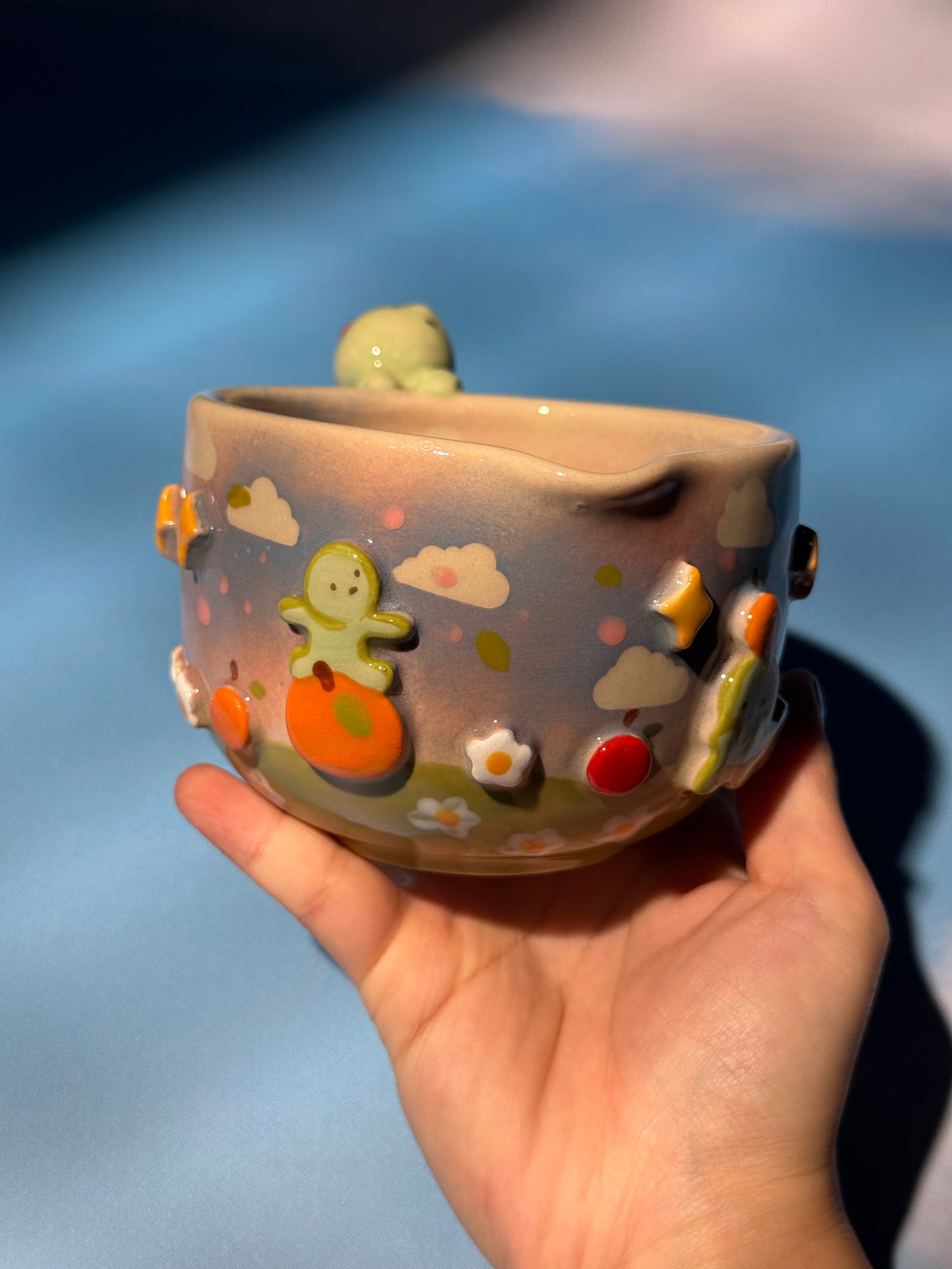 Smiskj Fruity Bowl Only 4