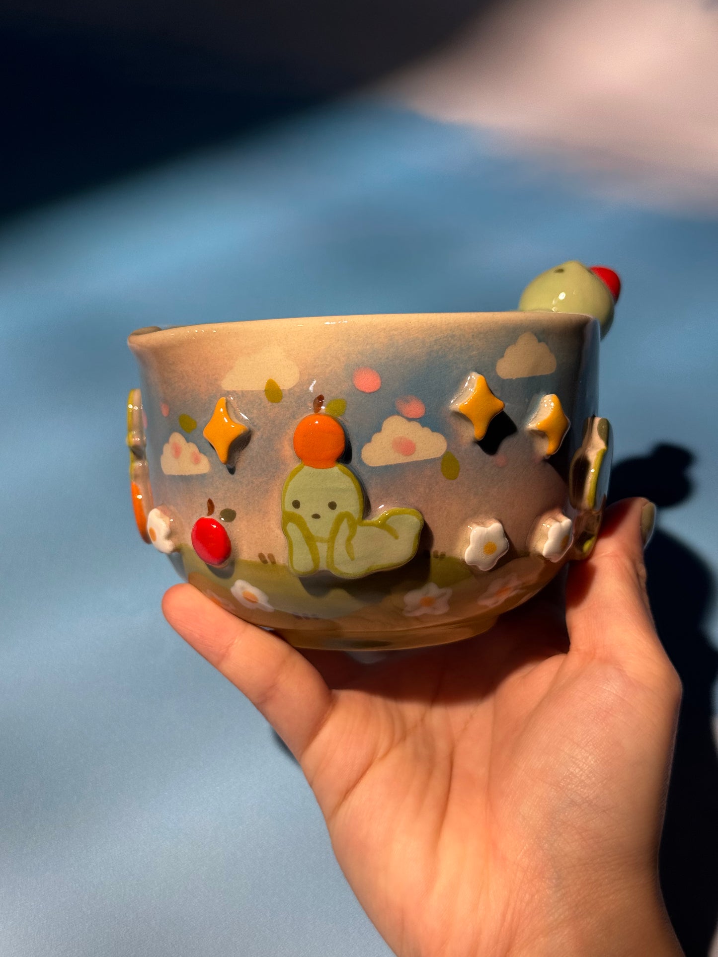 Smiskj Fruity Bowl Only 5