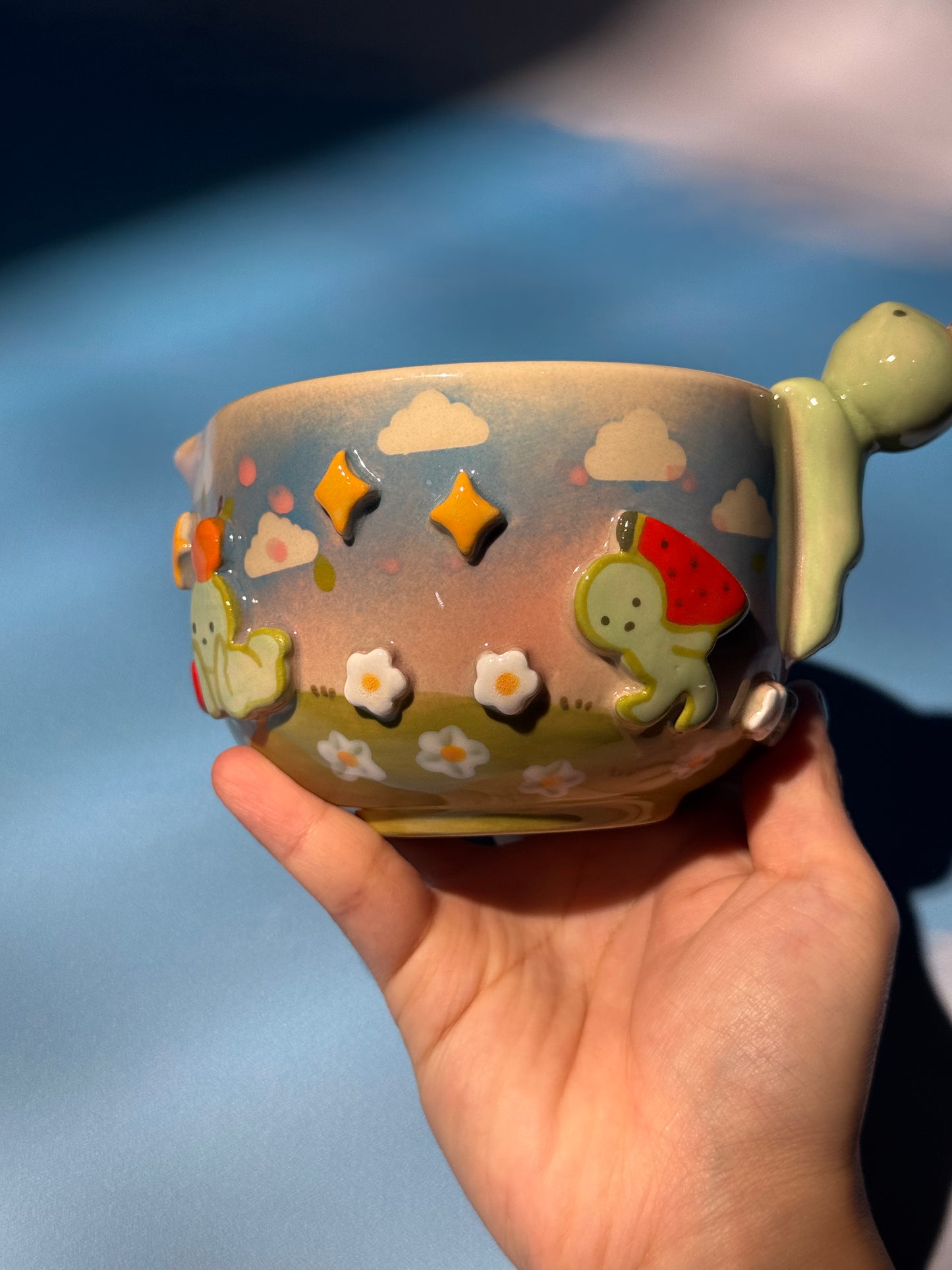 Smiskj Fruity Bowl Only 5
