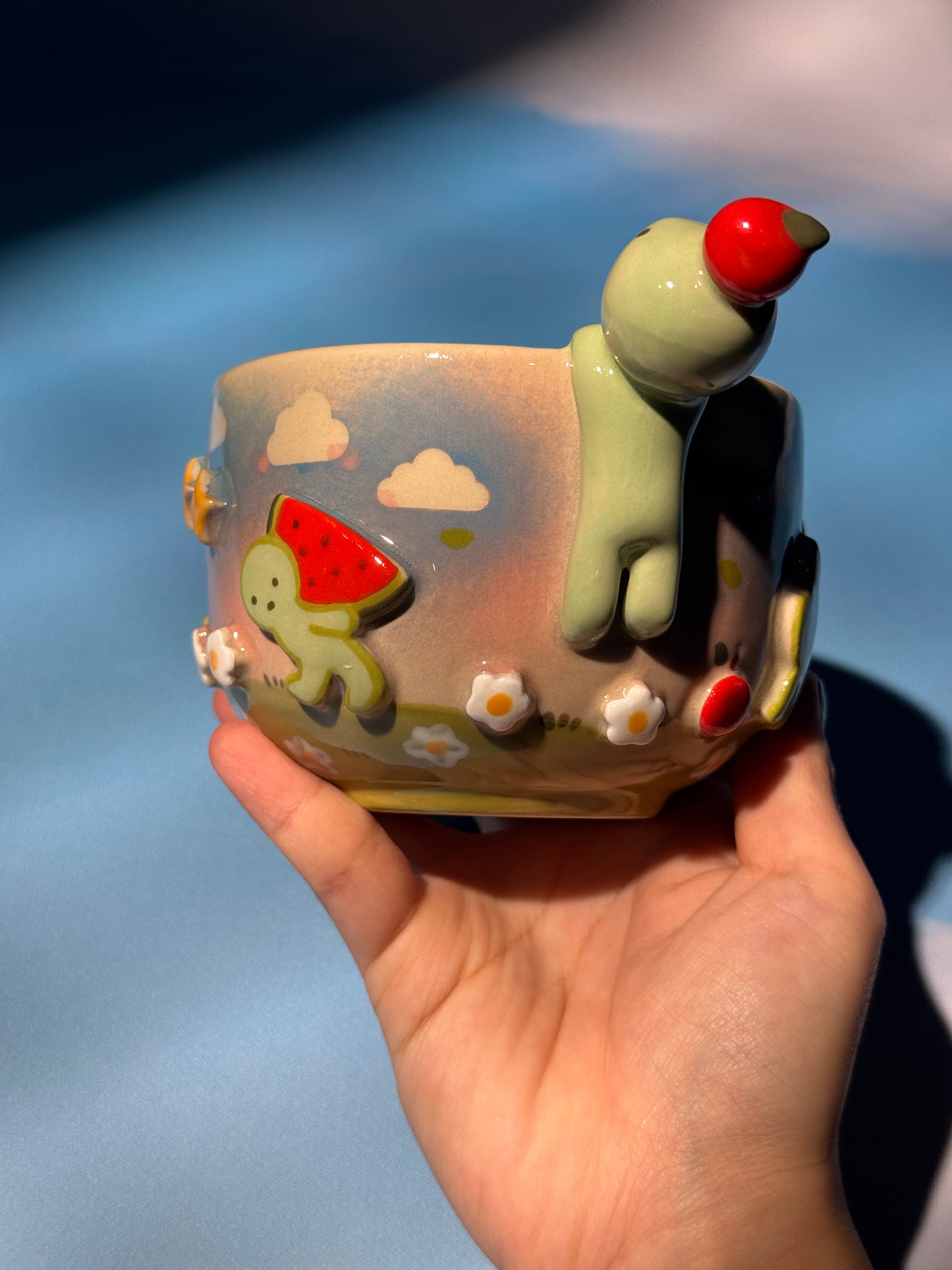 Smiskj Fruity Bowl Only 5