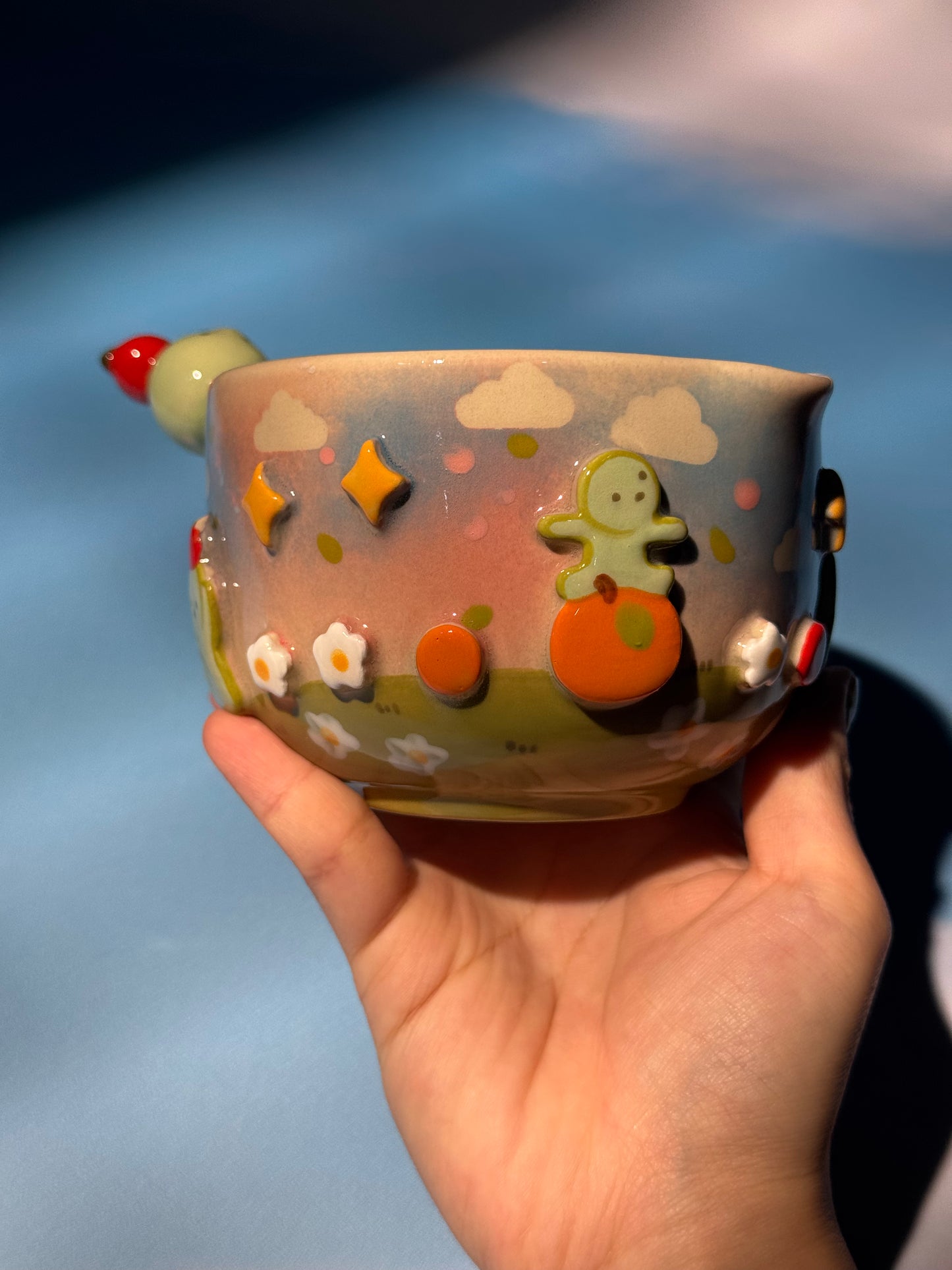 Smiskj Fruity Bowl Only 5
