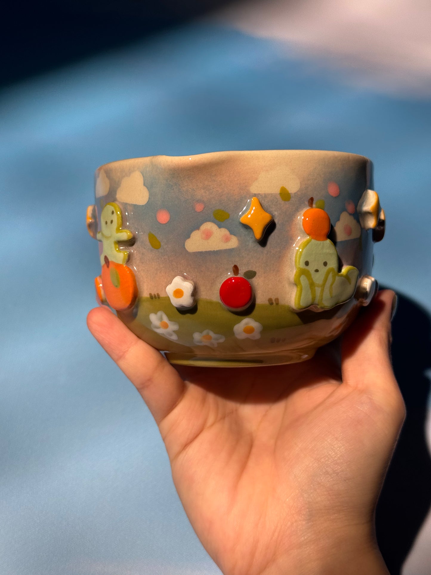 Smiskj Fruity Bowl Only 5