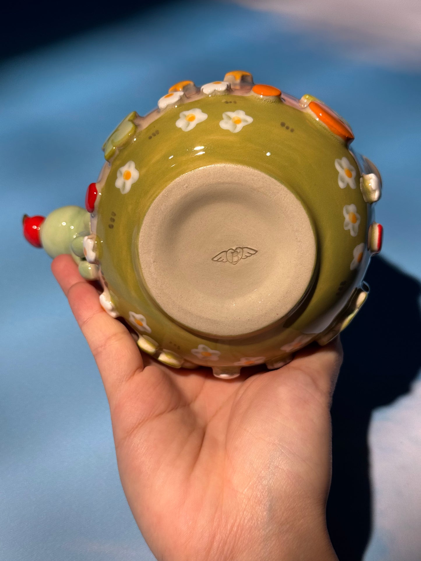 Smiskj Fruity Bowl Only 5